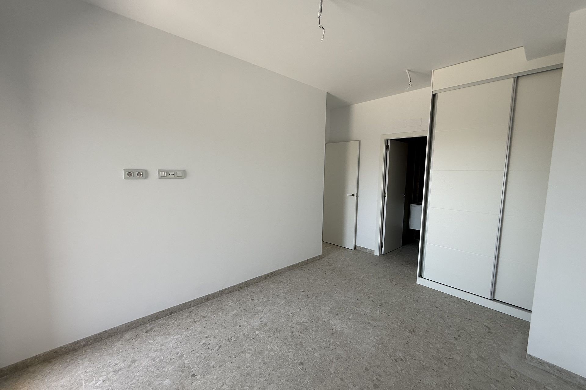 Wiederverkauf - Penthouse -
San Miguel de Salinas - Inland