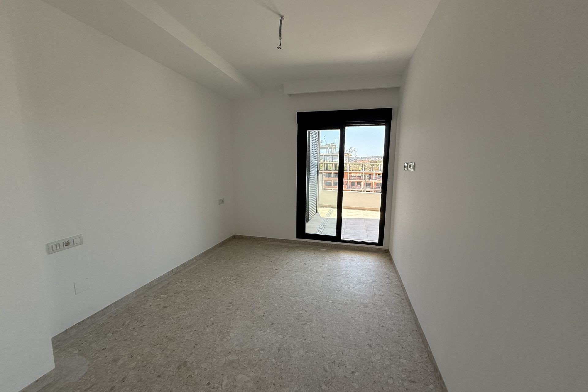 Wiederverkauf - Penthouse -
San Miguel de Salinas - Inland