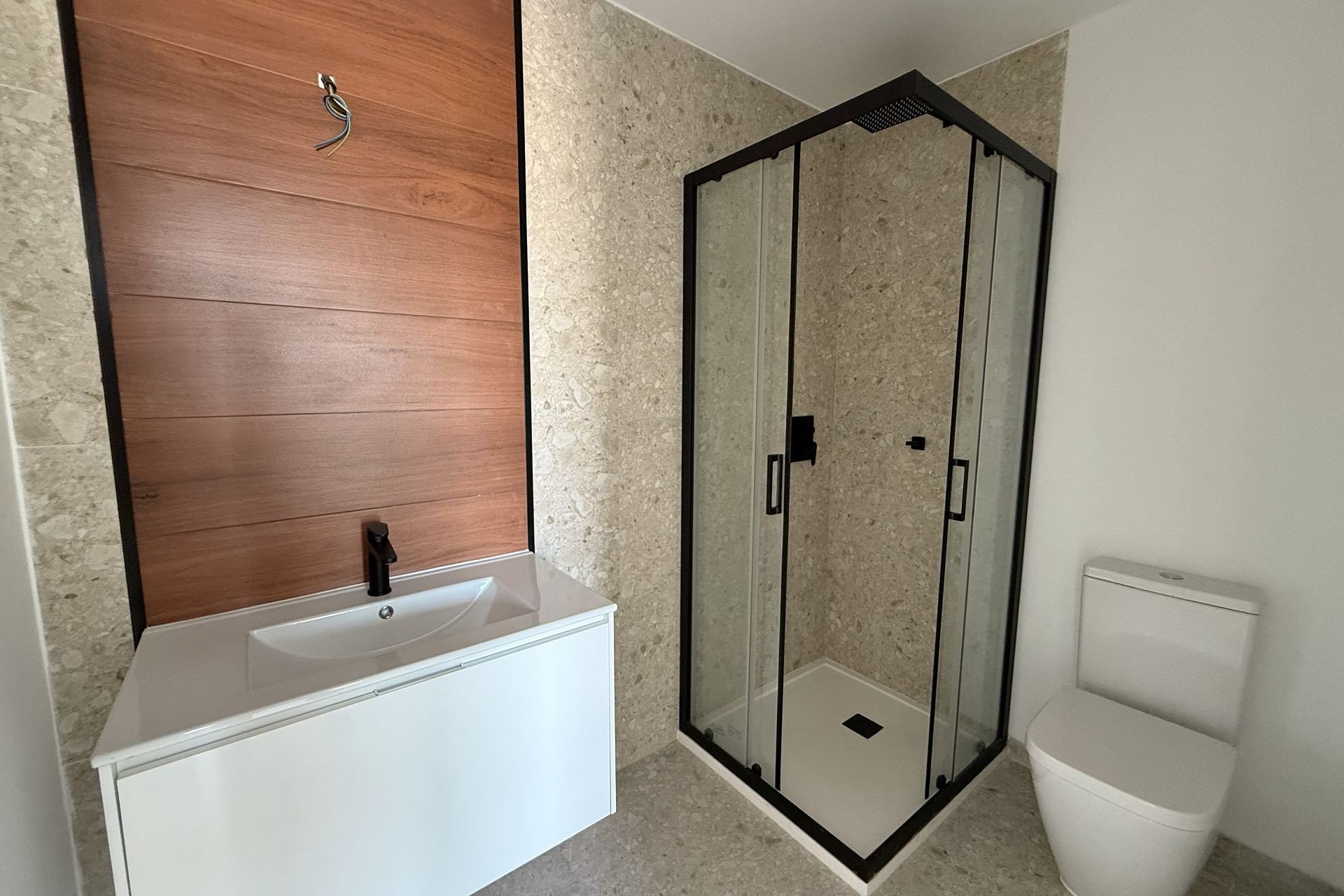 Wiederverkauf - Penthouse -
San Miguel de Salinas - Inland