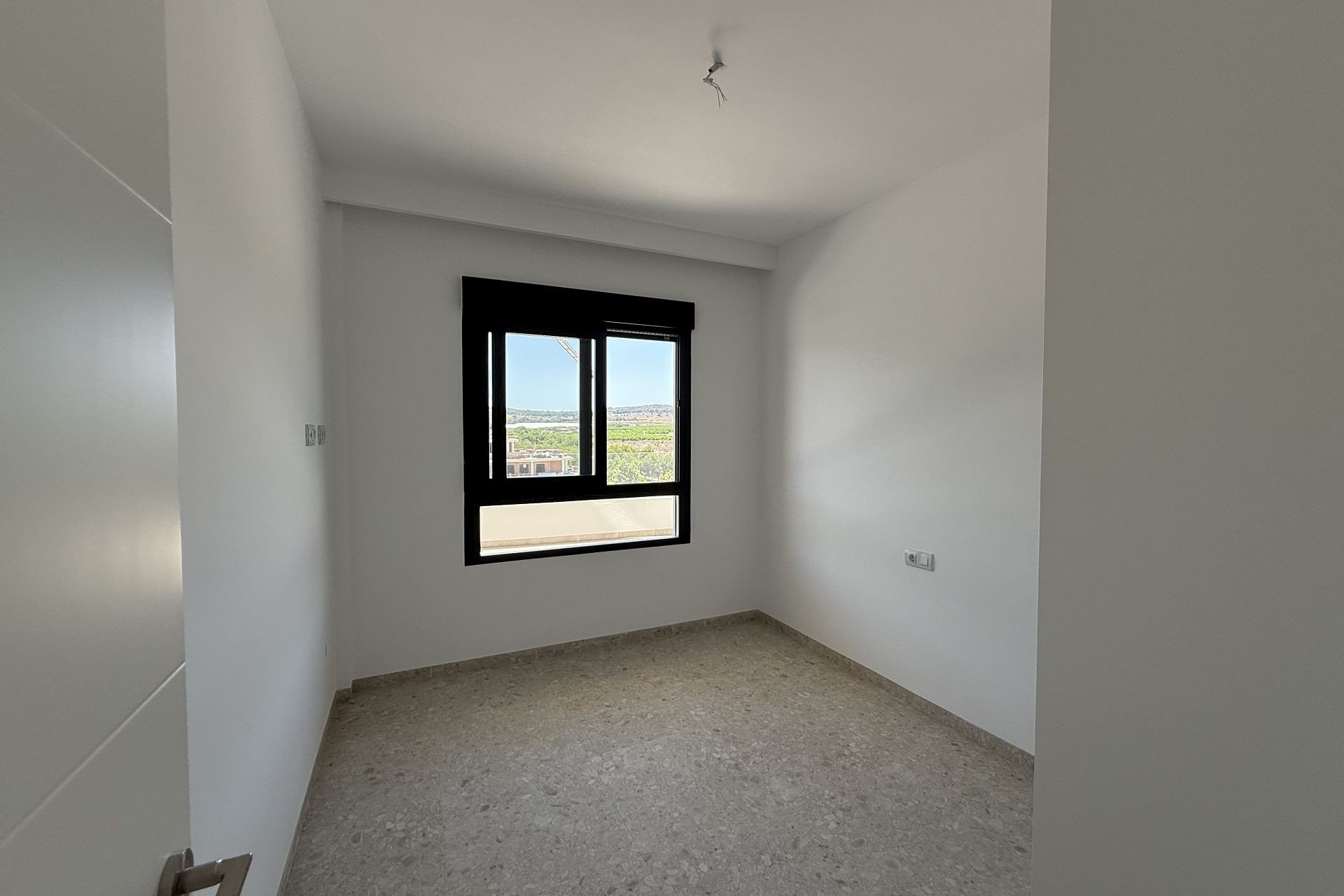 Wiederverkauf - Penthouse -
San Miguel de Salinas - Inland