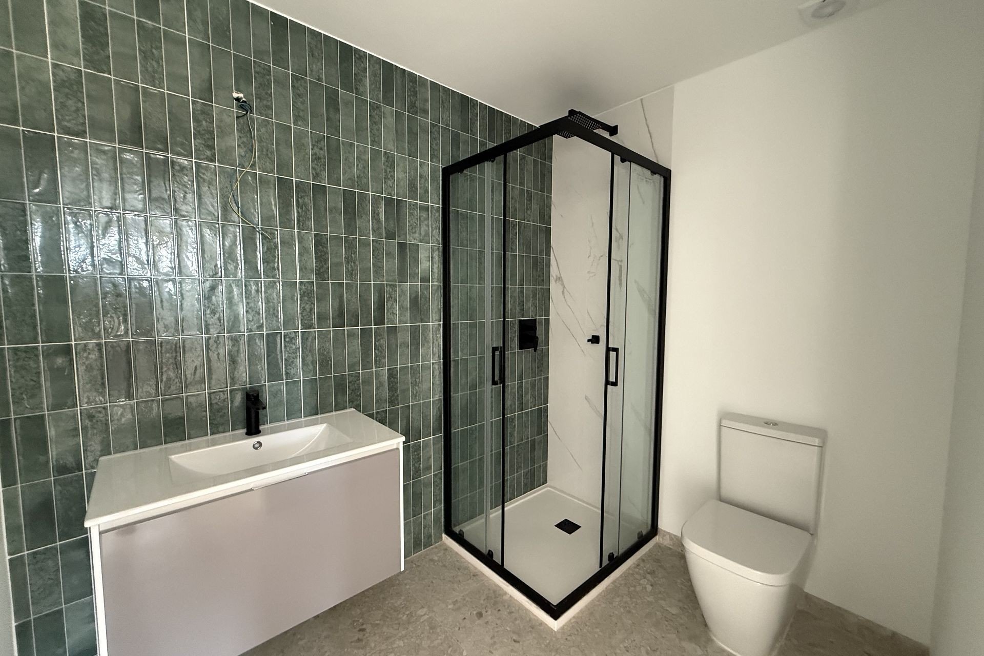 Wiederverkauf - Penthouse -
San Miguel de Salinas - Inland