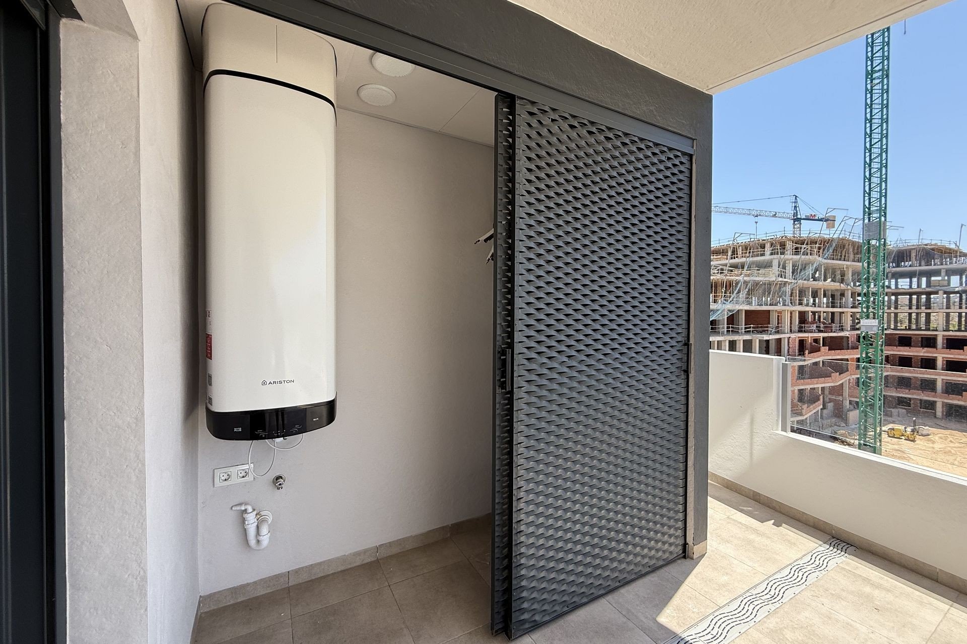 Wiederverkauf - Penthouse -
San Miguel de Salinas - Inland