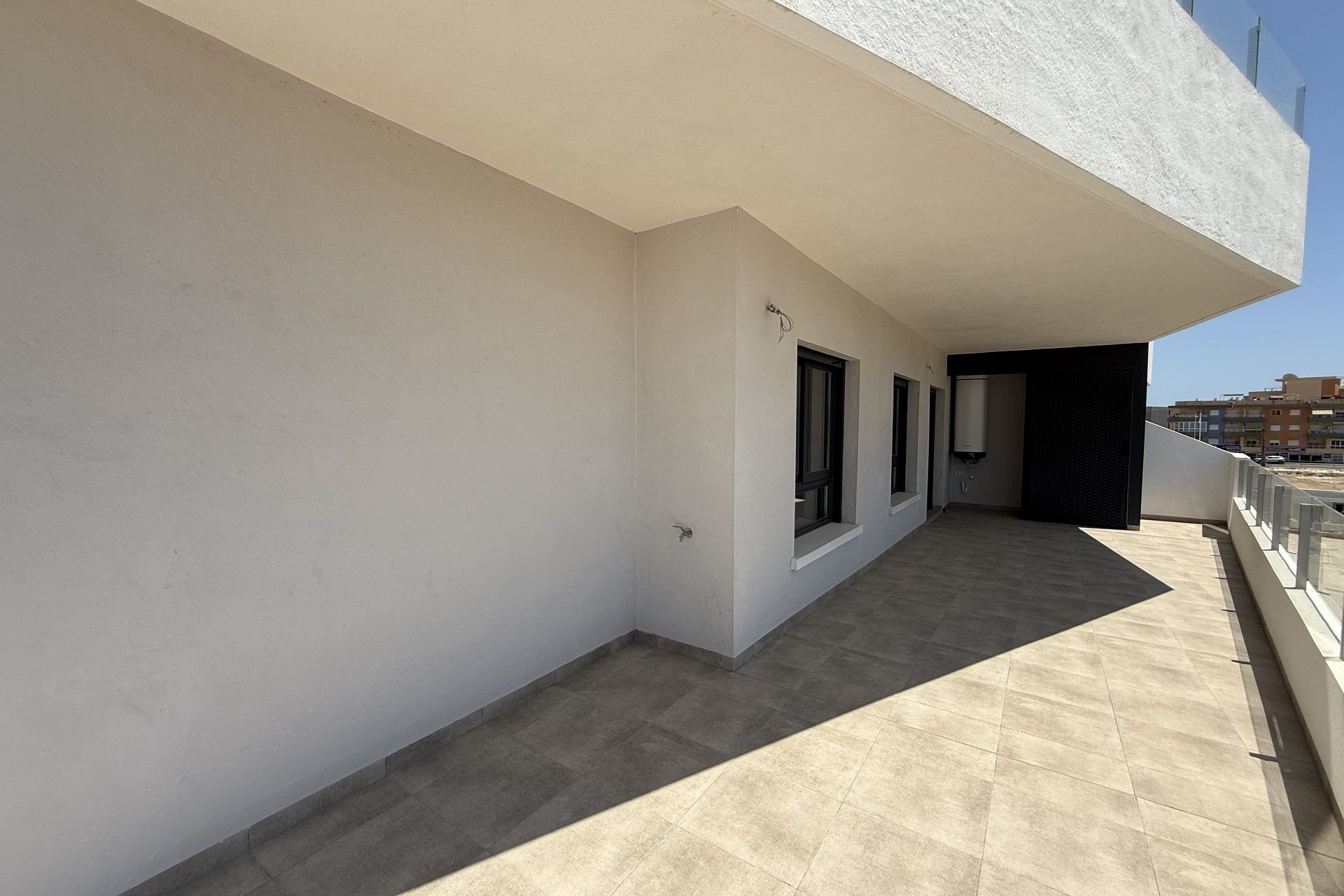 Wiederverkauf - Penthouse -
San Miguel de Salinas - Inland