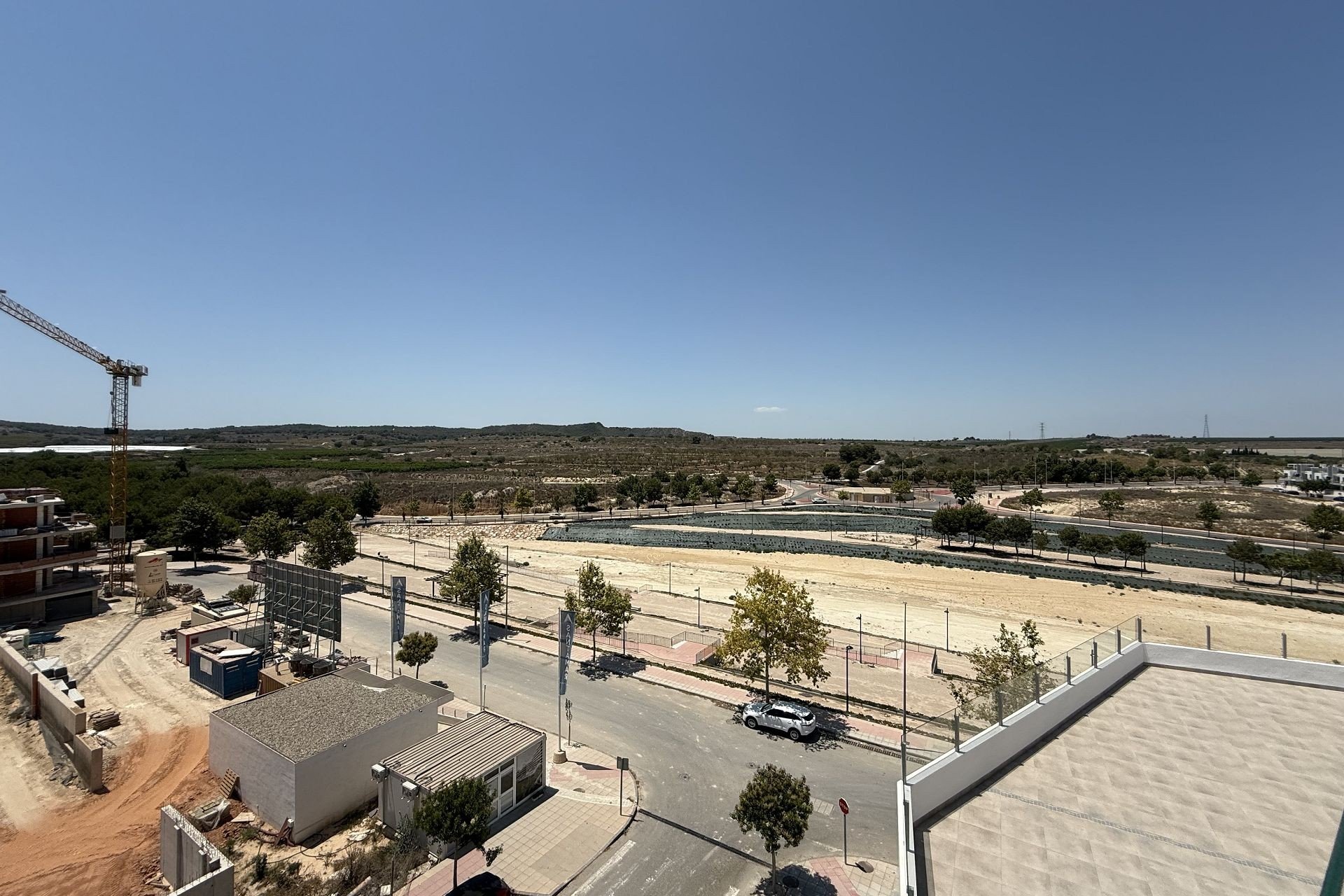 Wiederverkauf - Penthouse -
San Miguel de Salinas - Inland