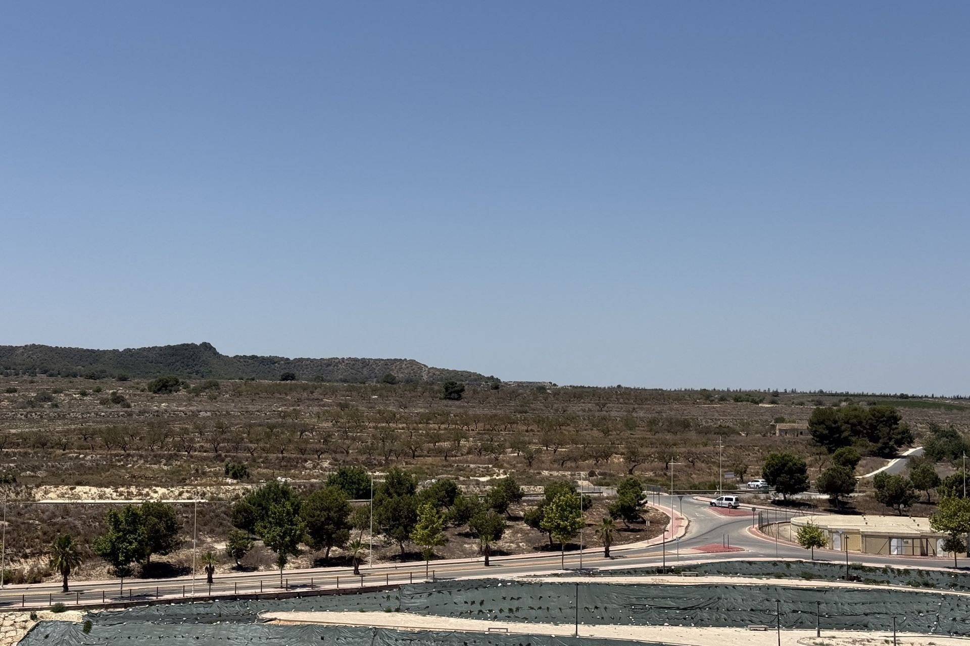 Wiederverkauf - Penthouse -
San Miguel de Salinas - Inland