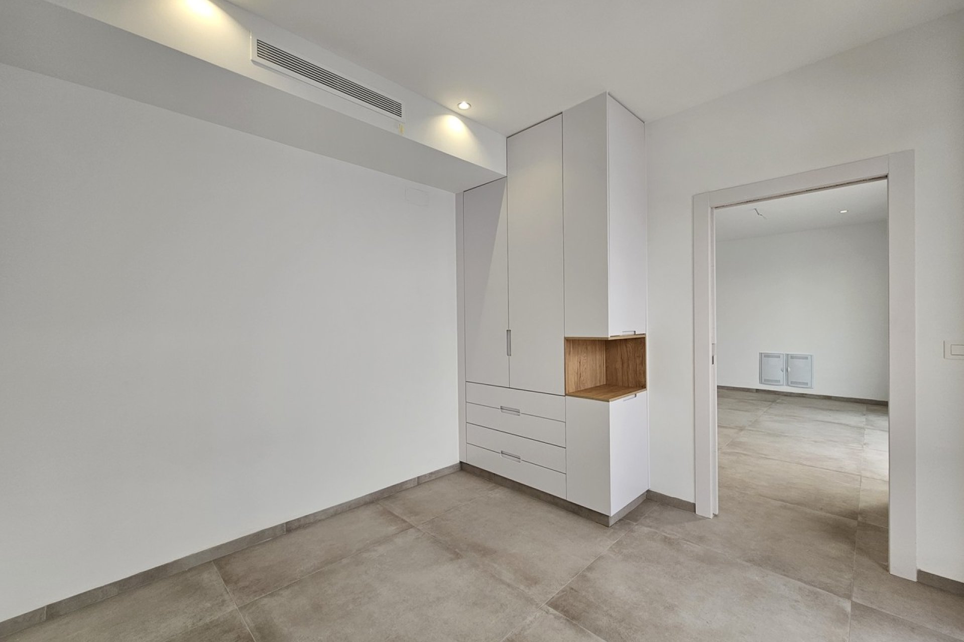 Wiederverkauf - Penthouse -
San Pedro del Pinatar - Costa Calida