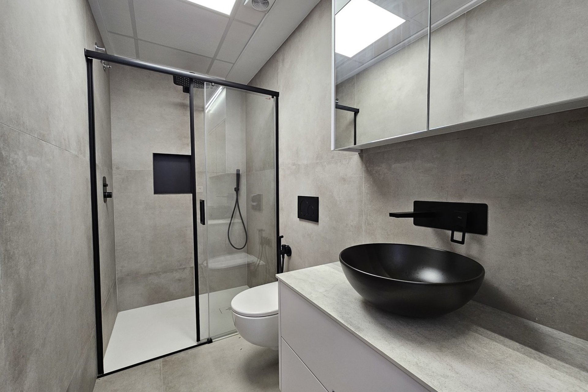 Wiederverkauf - Penthouse -
San Pedro del Pinatar - Costa Calida