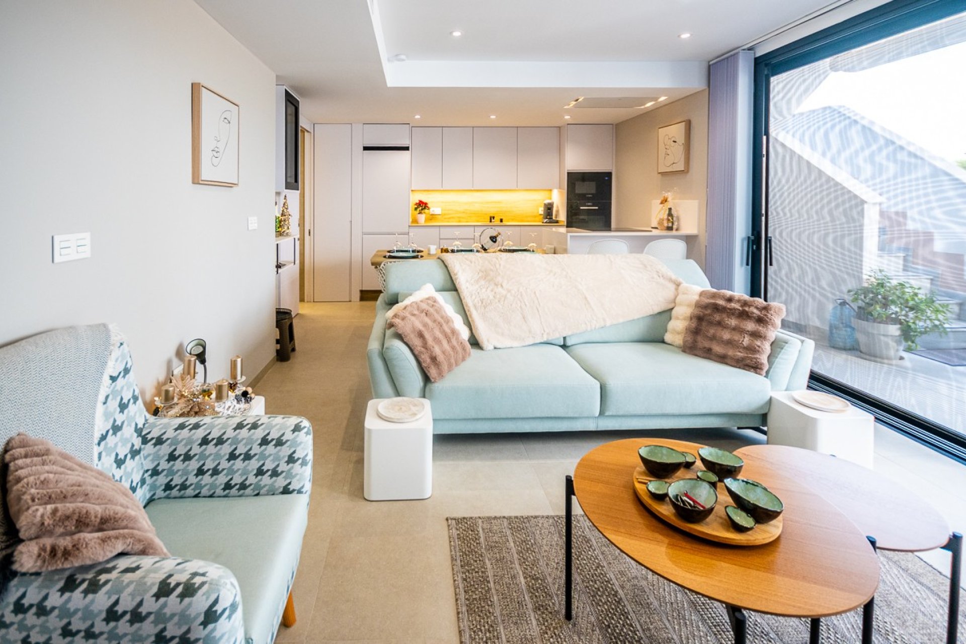 Wiederverkauf - Penthouse -
San Pedro del Pinatar - Costa Calida