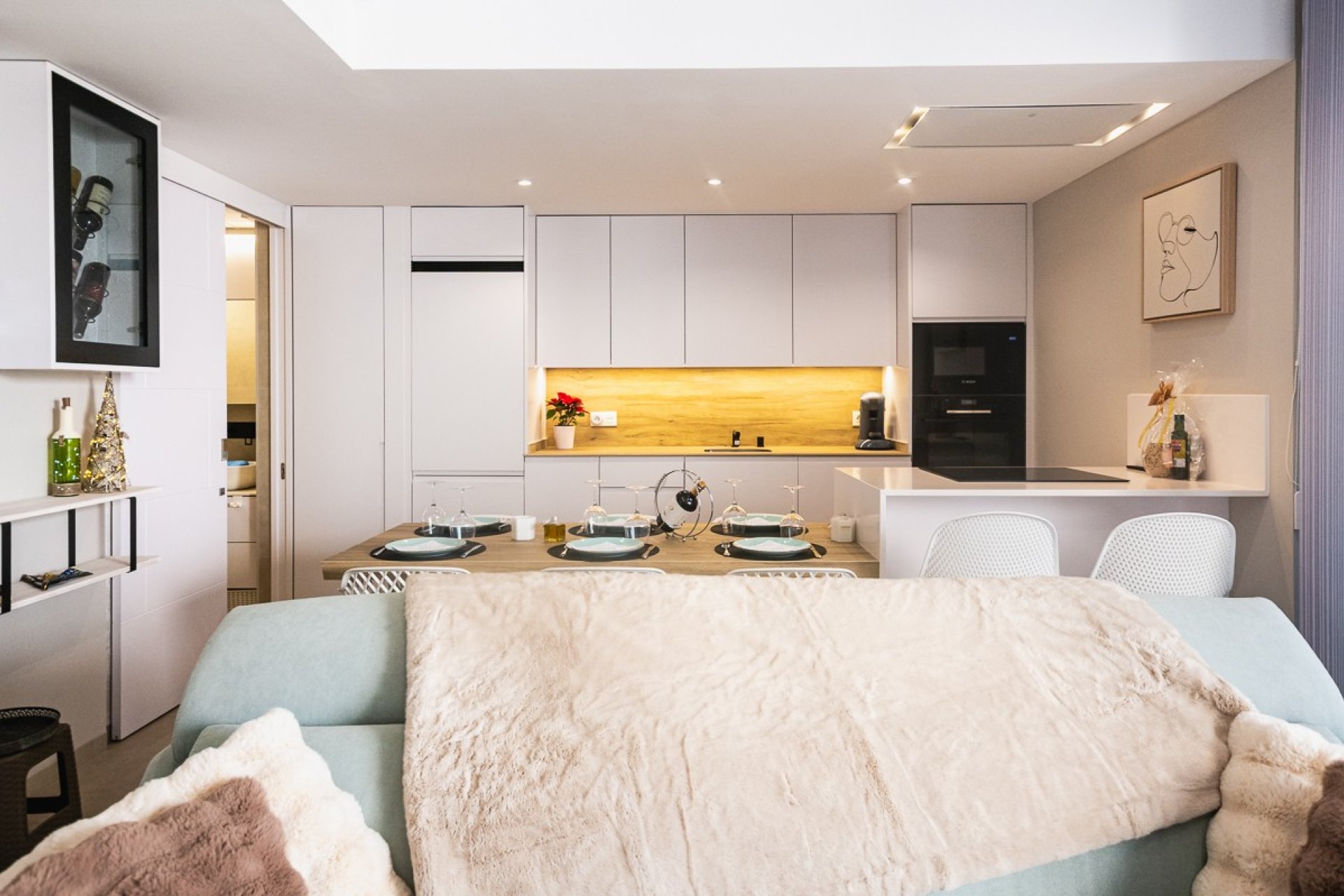 Wiederverkauf - Penthouse -
San Pedro del Pinatar - Costa Calida