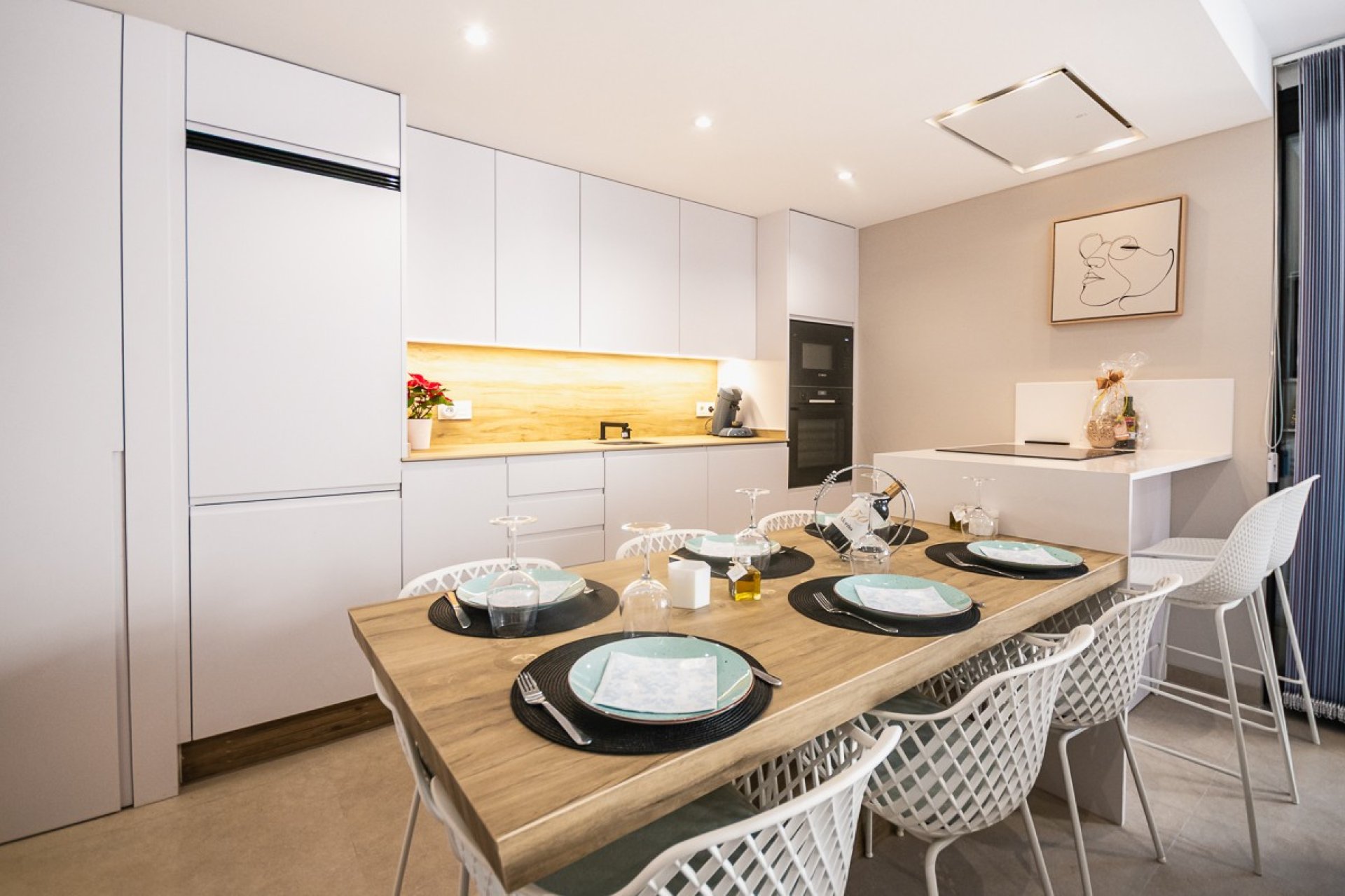 Wiederverkauf - Penthouse -
San Pedro del Pinatar - Costa Calida