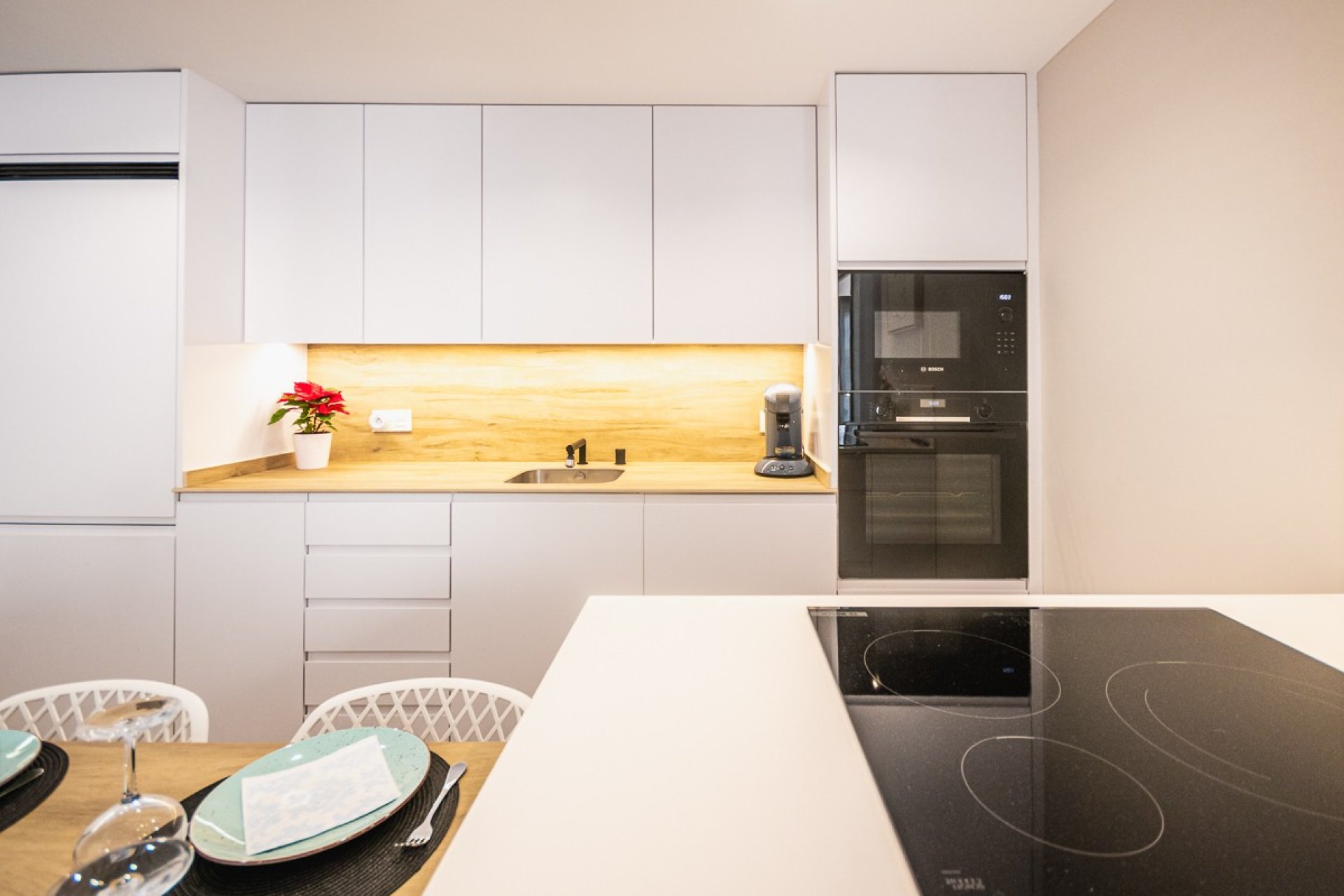 Wiederverkauf - Penthouse -
San Pedro del Pinatar - Costa Calida