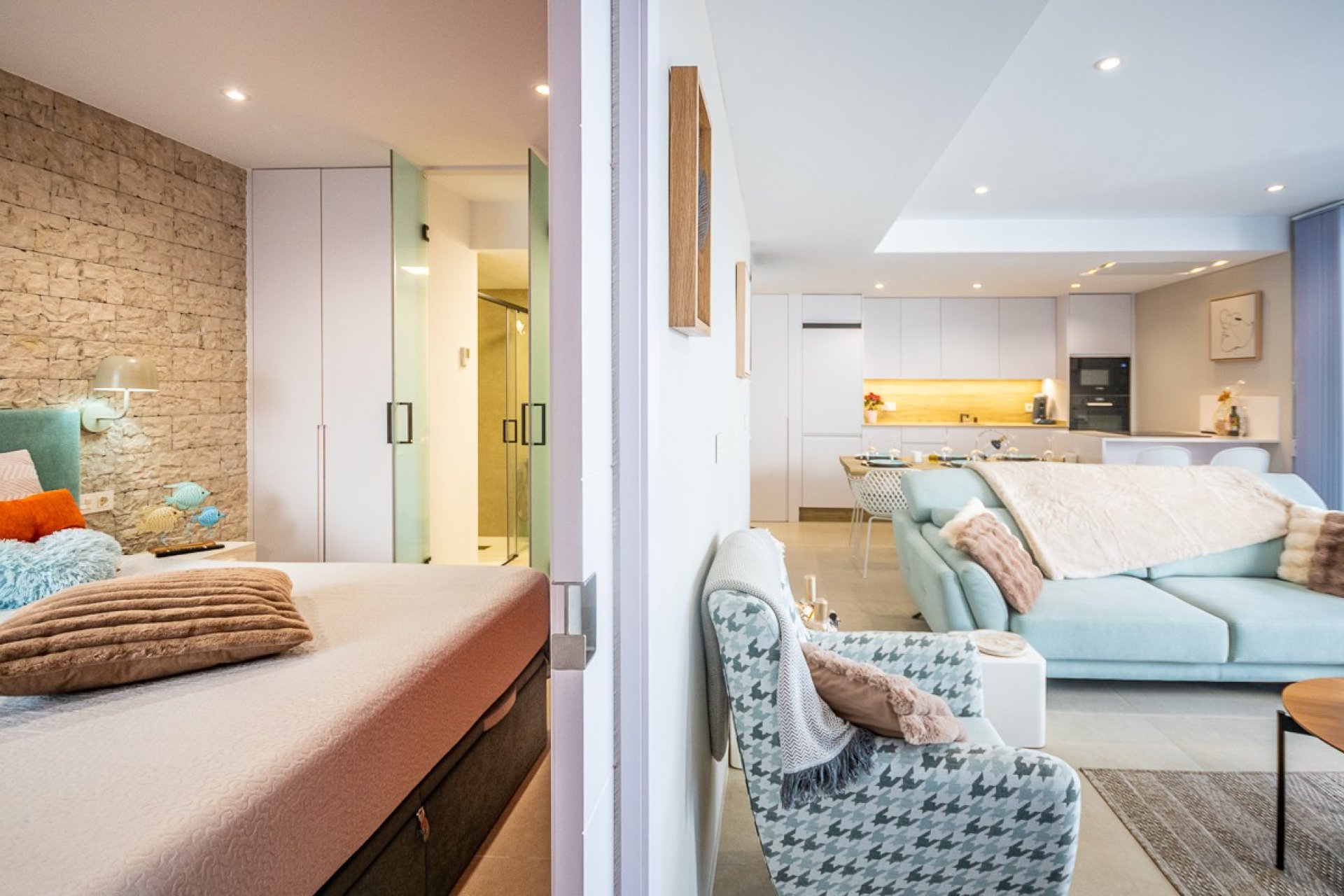 Wiederverkauf - Penthouse -
San Pedro del Pinatar - Costa Calida