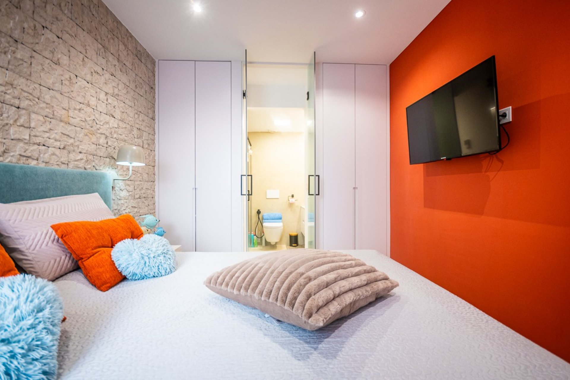 Wiederverkauf - Penthouse -
San Pedro del Pinatar - Costa Calida