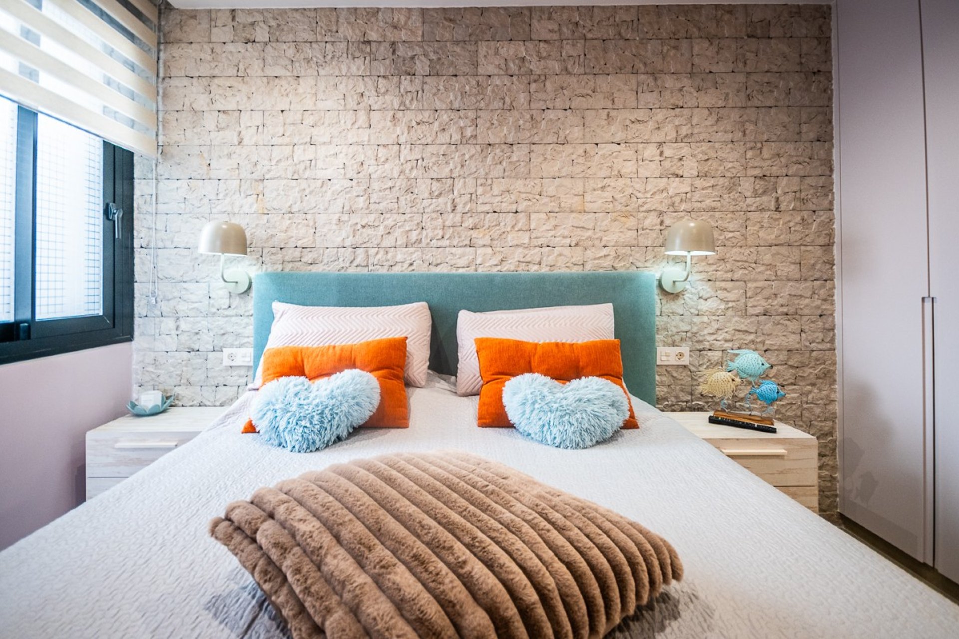 Wiederverkauf - Penthouse -
San Pedro del Pinatar - Costa Calida