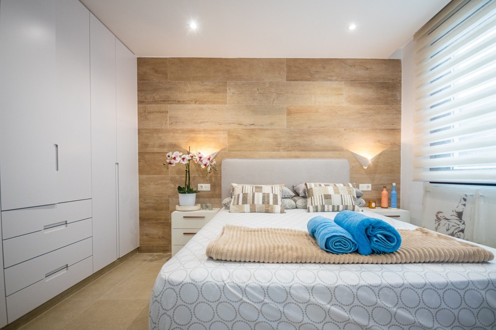 Wiederverkauf - Penthouse -
San Pedro del Pinatar - Costa Calida