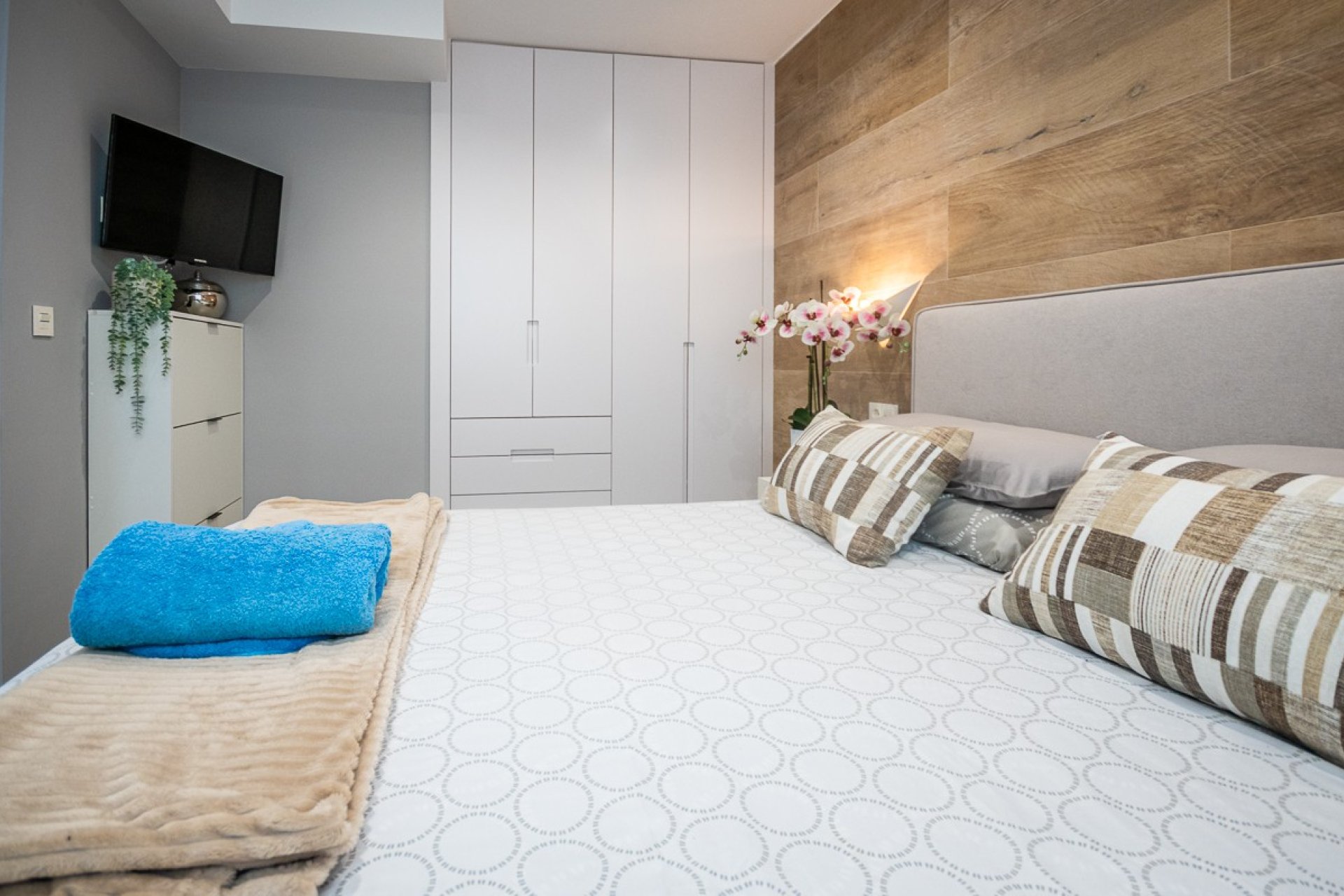 Wiederverkauf - Penthouse -
San Pedro del Pinatar - Costa Calida