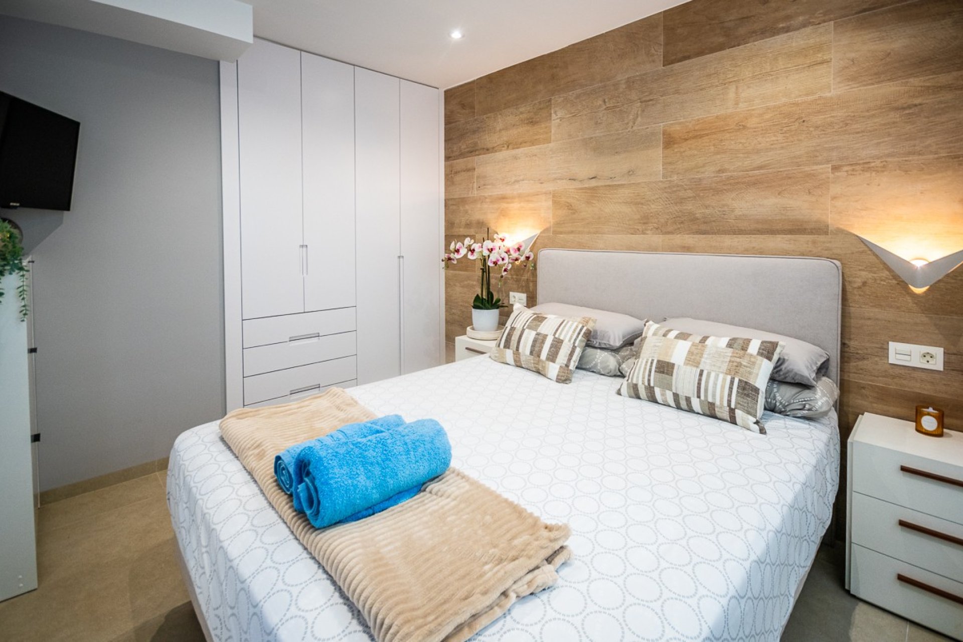 Wiederverkauf - Penthouse -
San Pedro del Pinatar - Costa Calida