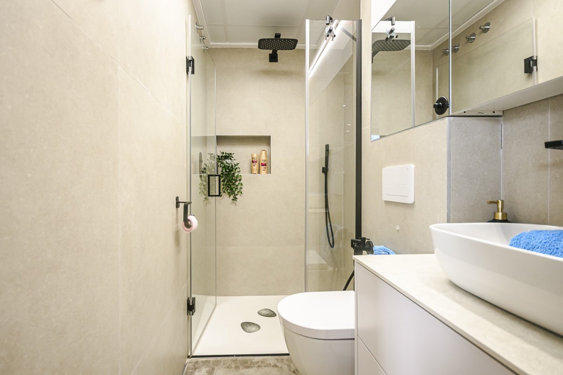 Wiederverkauf - Penthouse -
San Pedro del Pinatar - Costa Calida