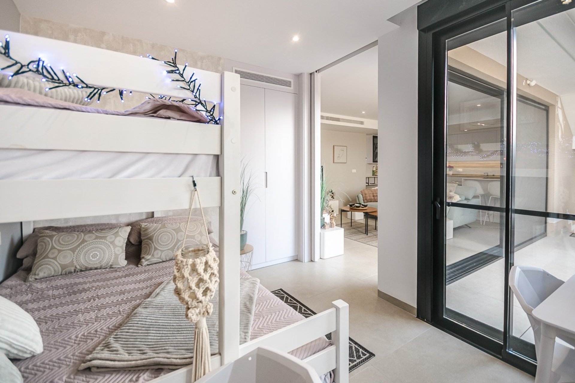 Wiederverkauf - Penthouse -
San Pedro del Pinatar - Costa Calida