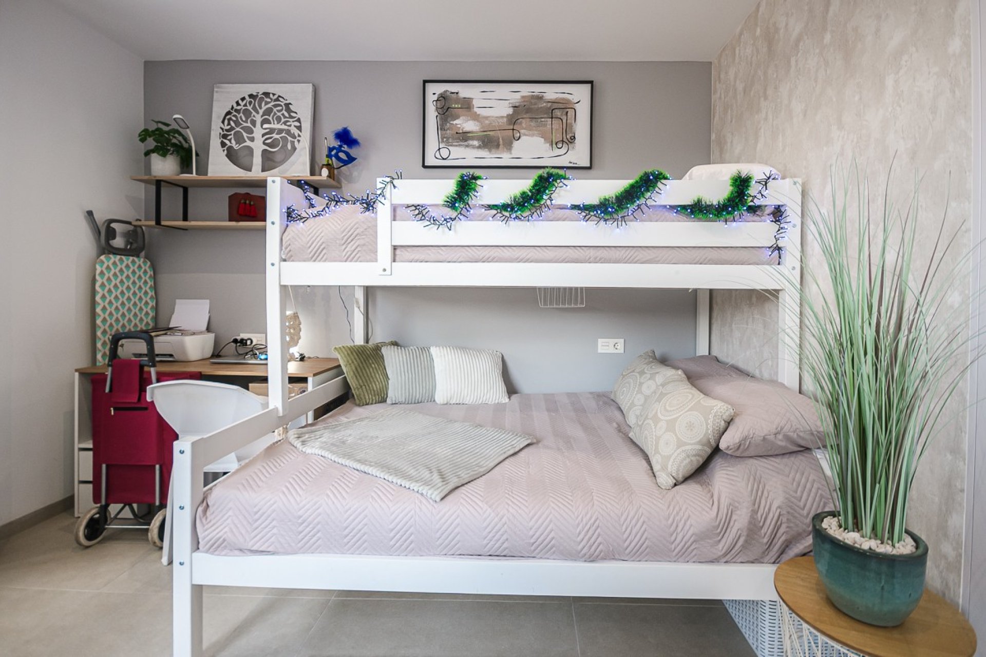 Wiederverkauf - Penthouse -
San Pedro del Pinatar - Costa Calida