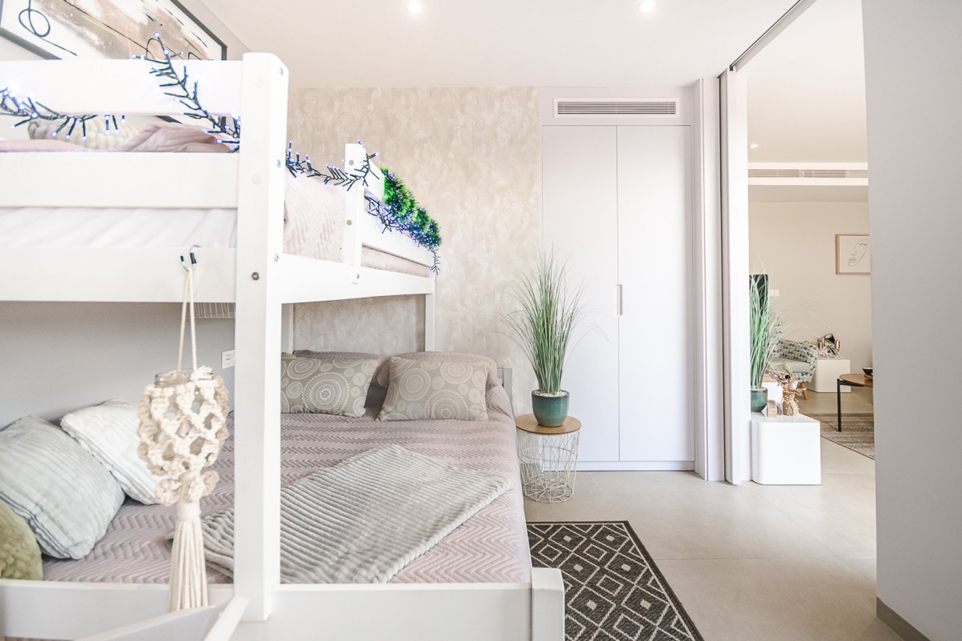 Wiederverkauf - Penthouse -
San Pedro del Pinatar - Costa Calida