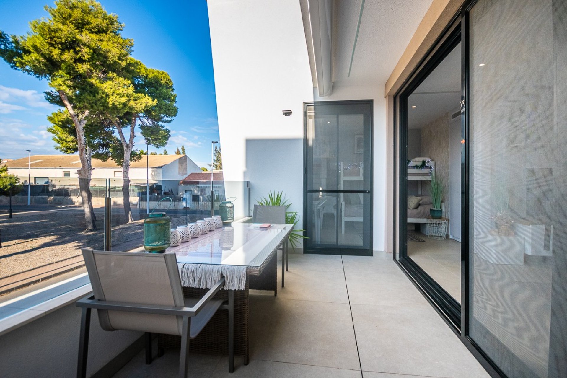 Wiederverkauf - Penthouse -
San Pedro del Pinatar - Costa Calida