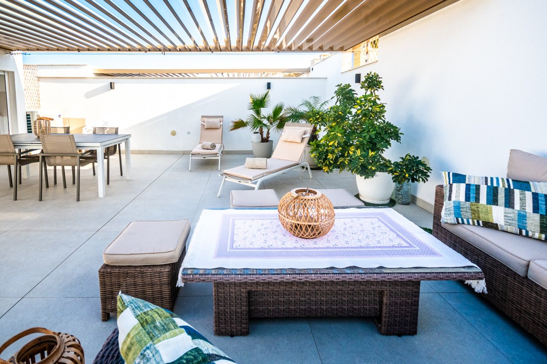 Wiederverkauf - Penthouse -
San Pedro del Pinatar - Costa Calida