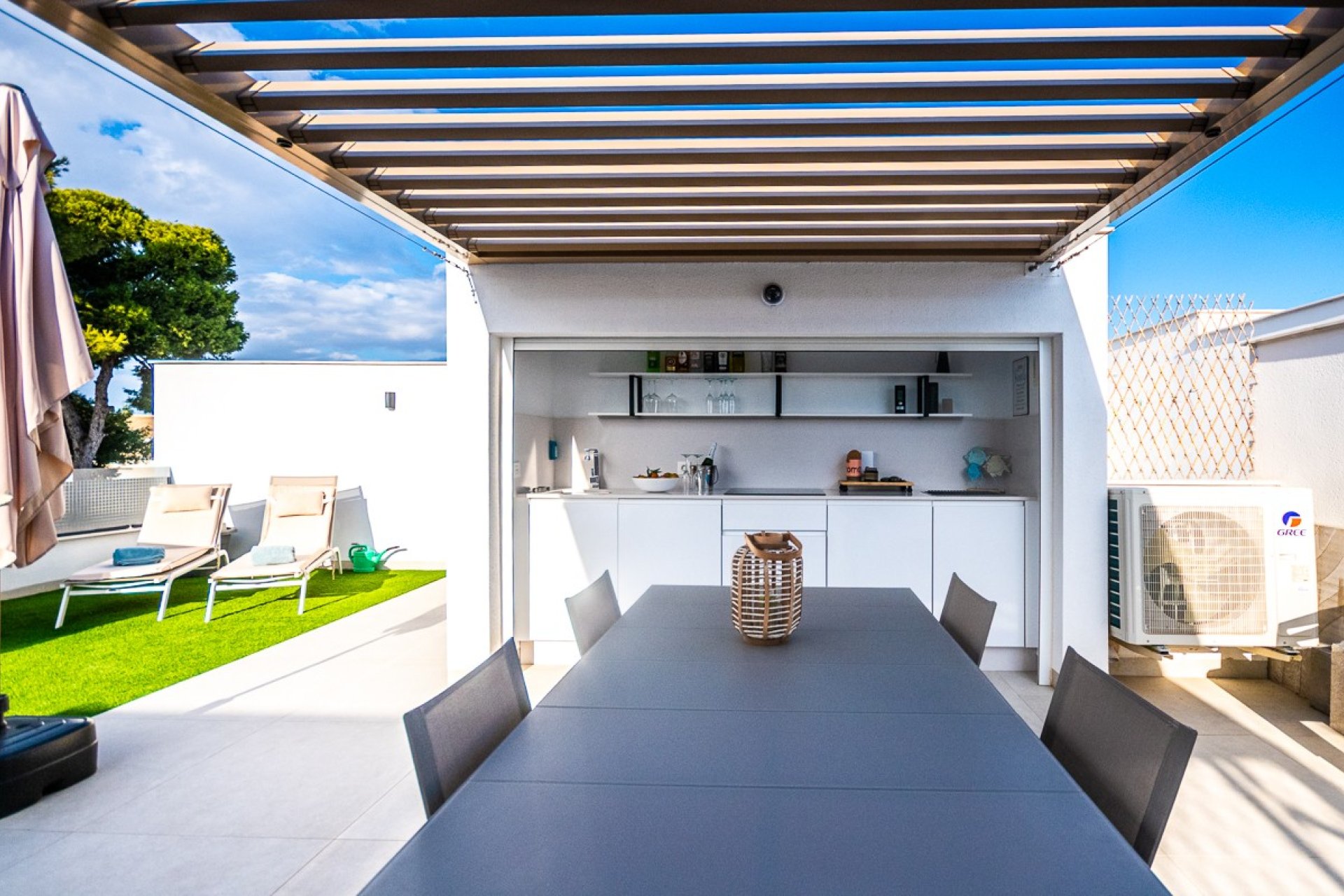 Wiederverkauf - Penthouse -
San Pedro del Pinatar - Costa Calida