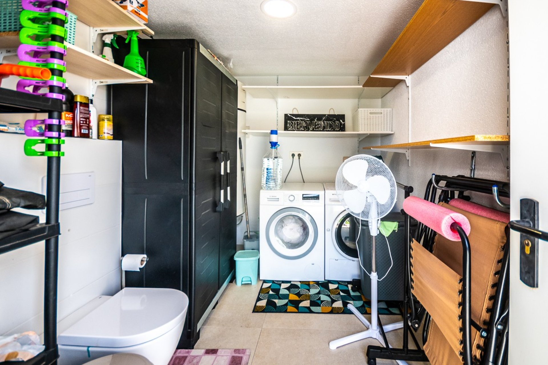 Wiederverkauf - Penthouse -
San Pedro del Pinatar - Costa Calida