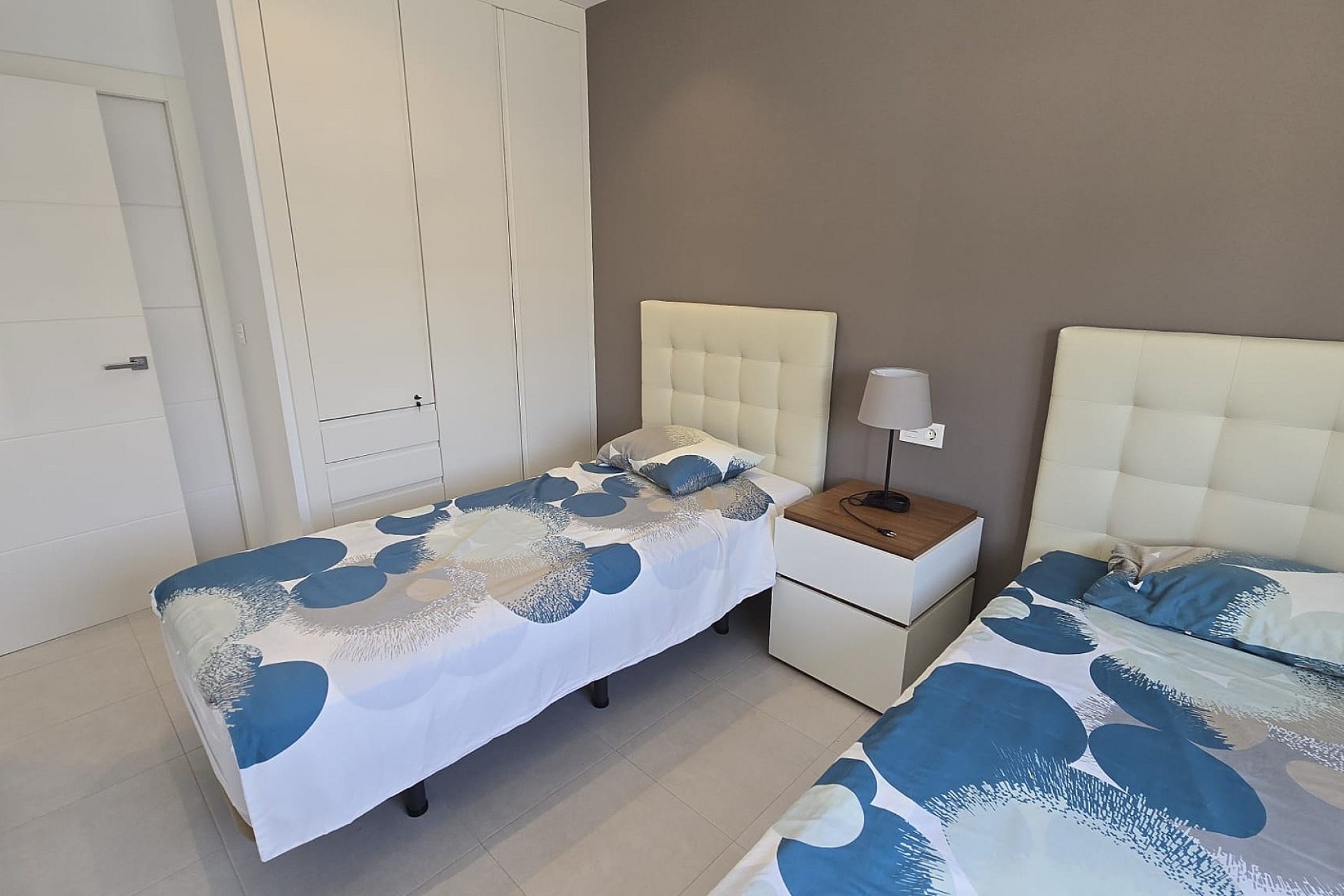 Wiederverkauf - Penthouse -
San Pedro del Pinatar - Costa Calida