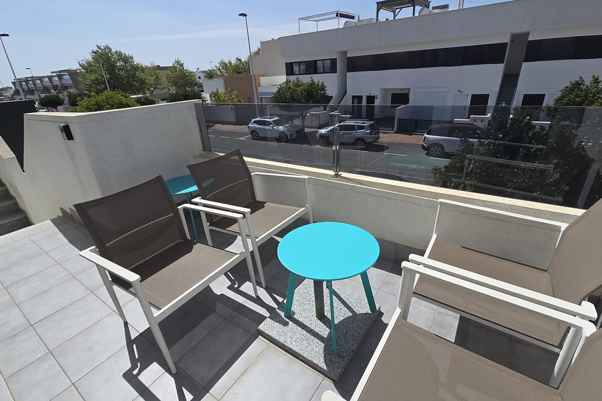 Wiederverkauf - Penthouse -
San Pedro del Pinatar - Costa Calida