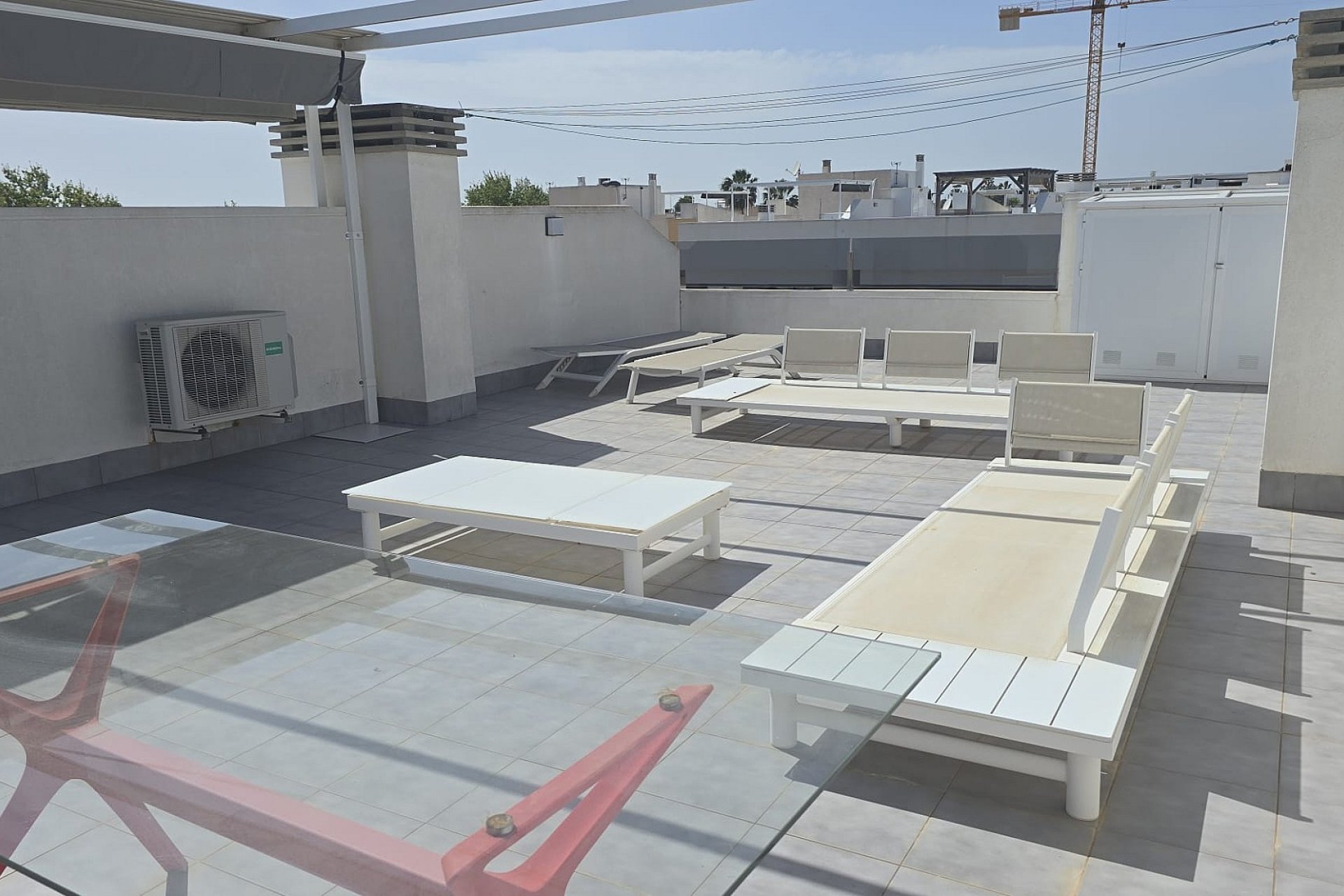 Wiederverkauf - Penthouse -
San Pedro del Pinatar - Costa Calida