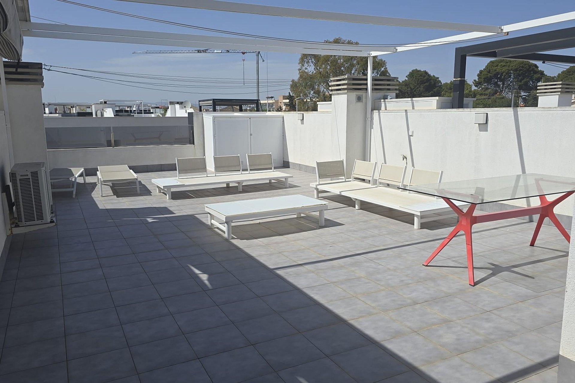 Wiederverkauf - Penthouse -
San Pedro del Pinatar - Costa Calida