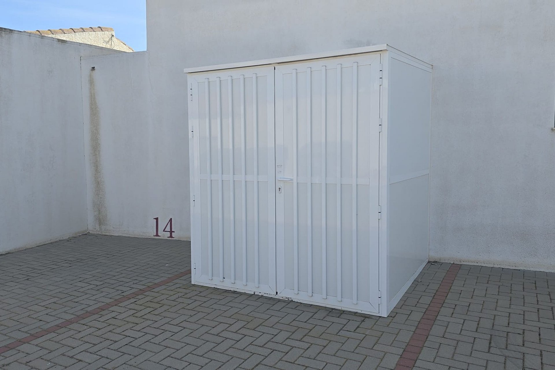 Wiederverkauf - Penthouse -
San Pedro del Pinatar - Costa Calida