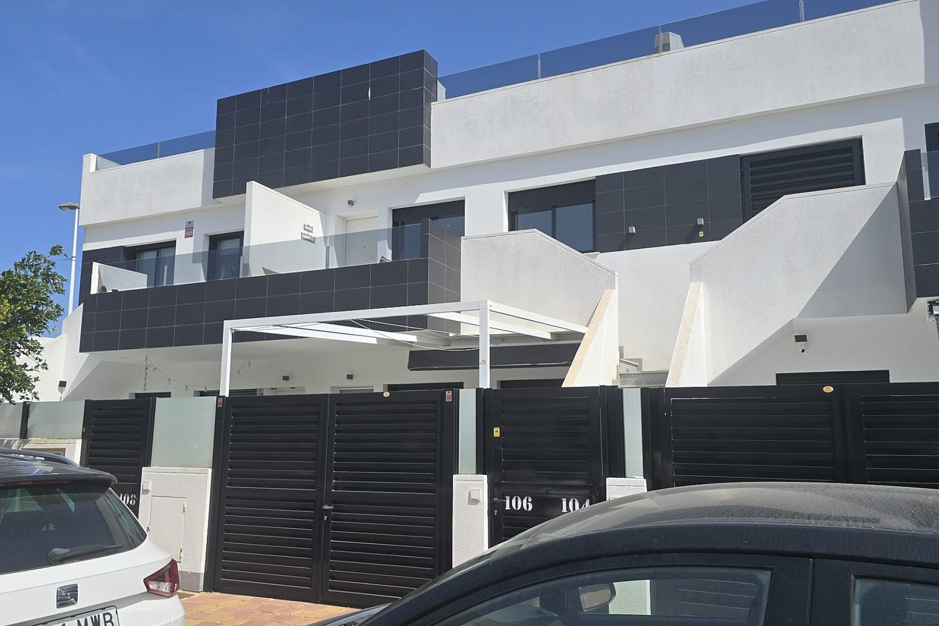 Wiederverkauf - Penthouse -
San Pedro del Pinatar - Costa Calida