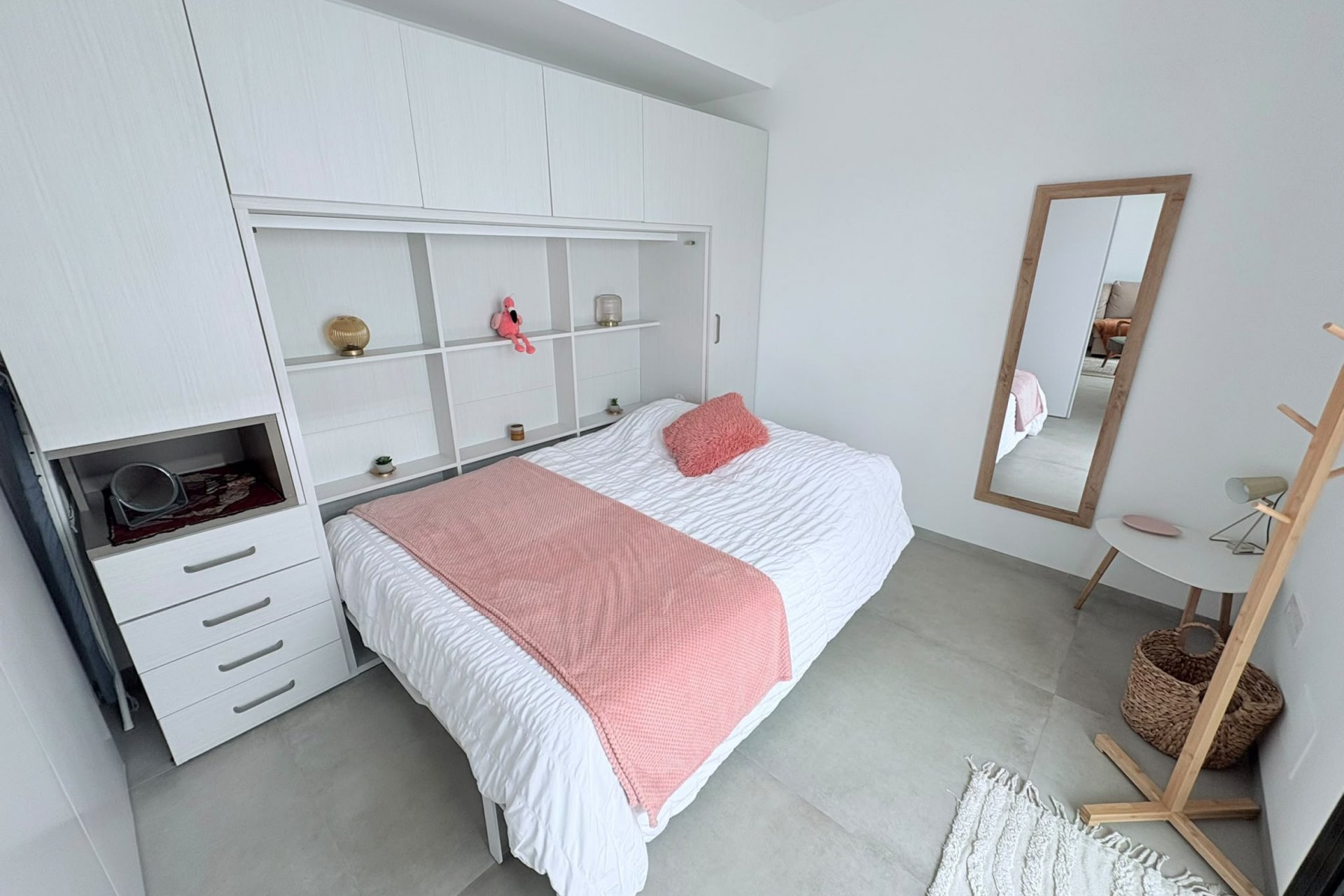 Wiederverkauf - Penthouse -
San Pedro del Pinatar - Costa Calida