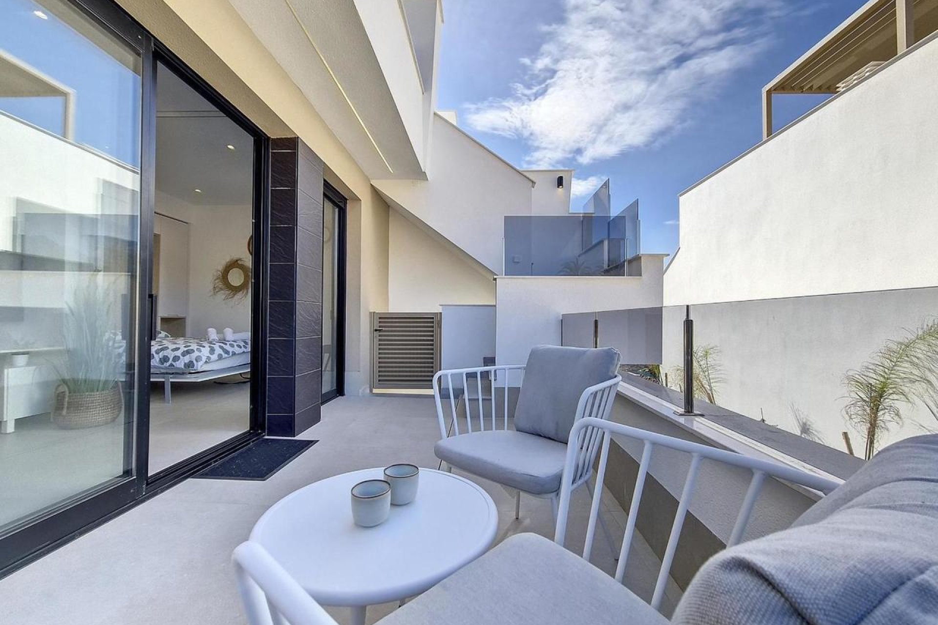 Wiederverkauf - Penthouse -
San Pedro del Pinatar - Costa Calida