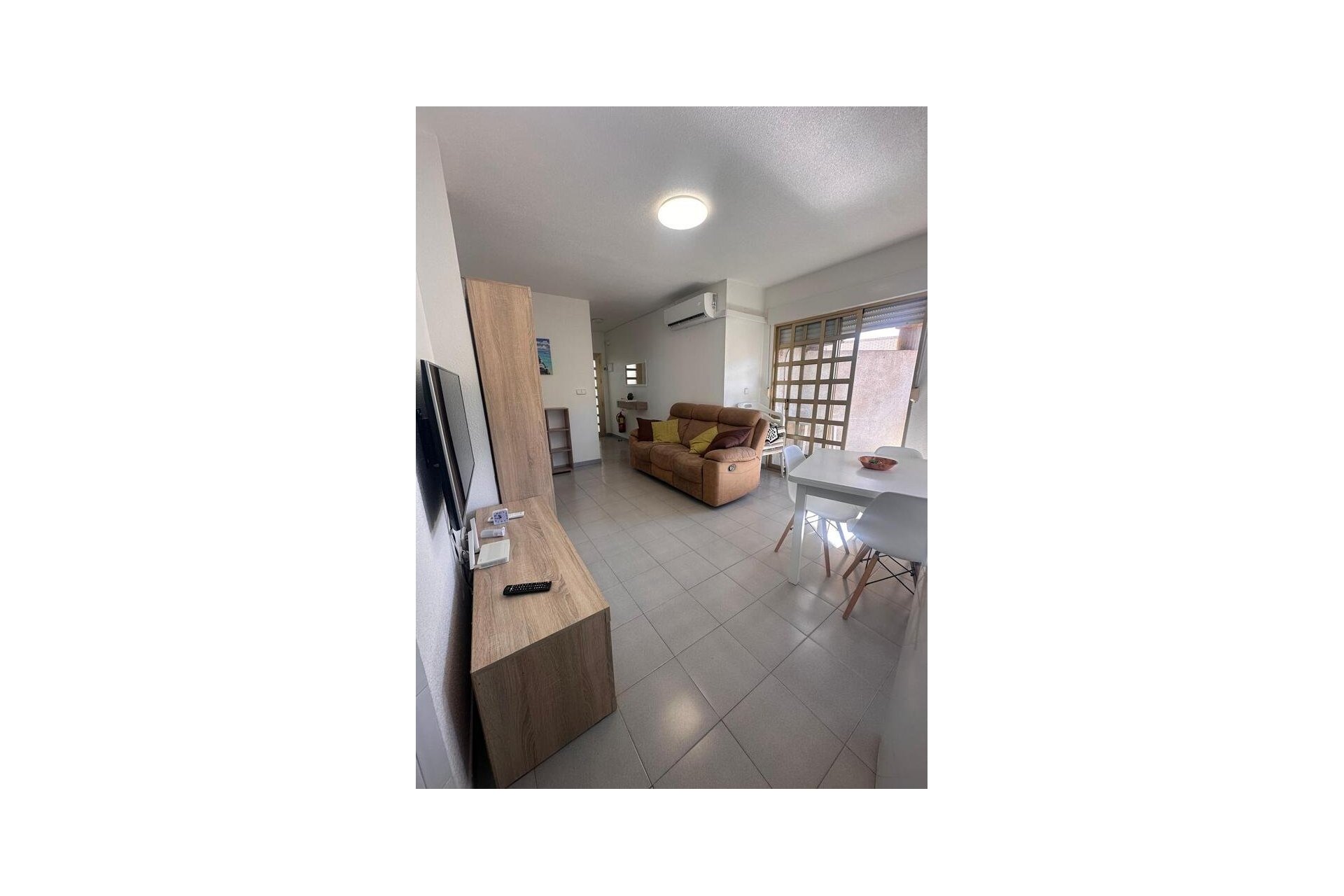 Wiederverkauf - Penthouse -
San Pedro del Pinatar - Lo Pagan