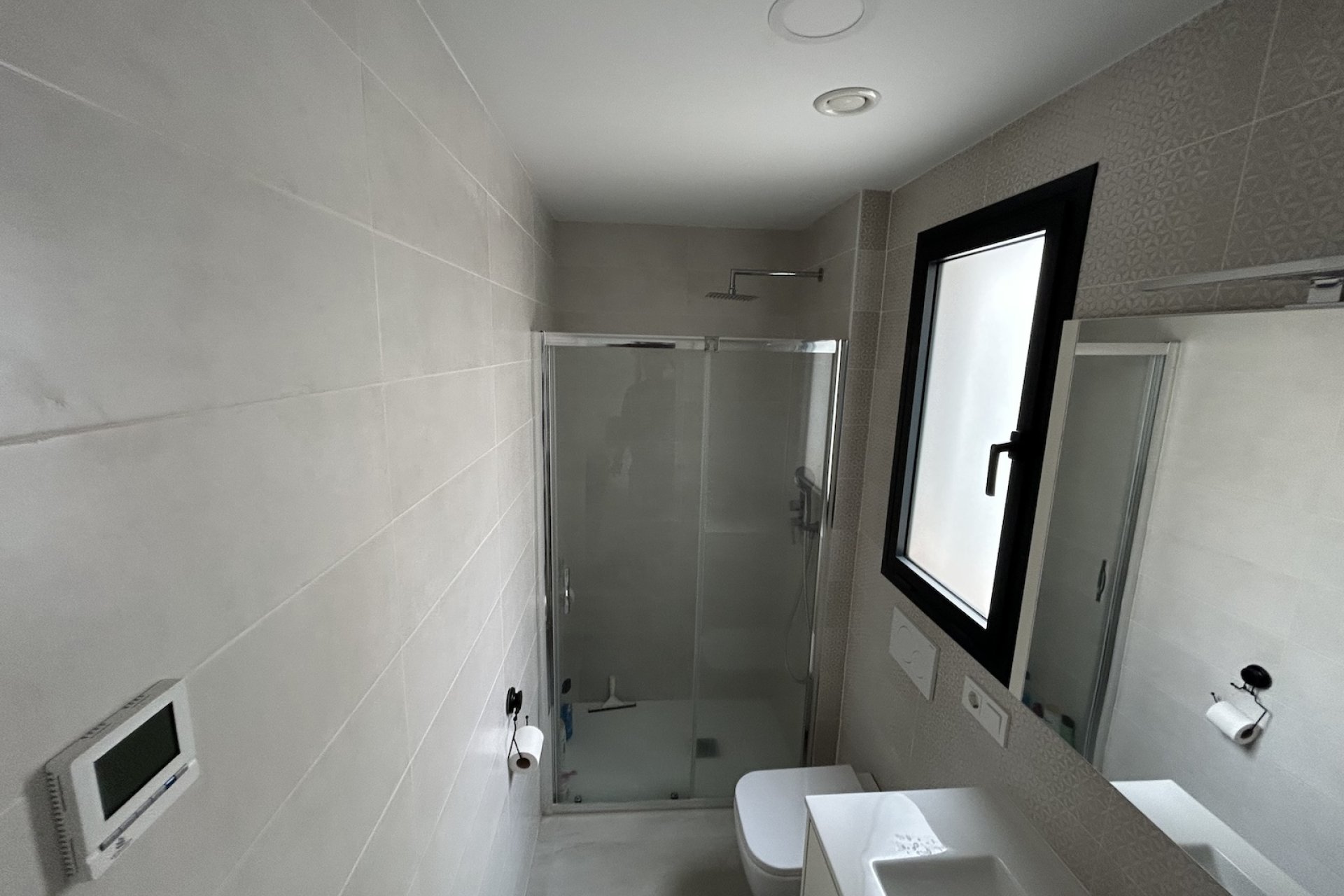 Wiederverkauf - Penthouse -
Santa Pola - Costa Blanca