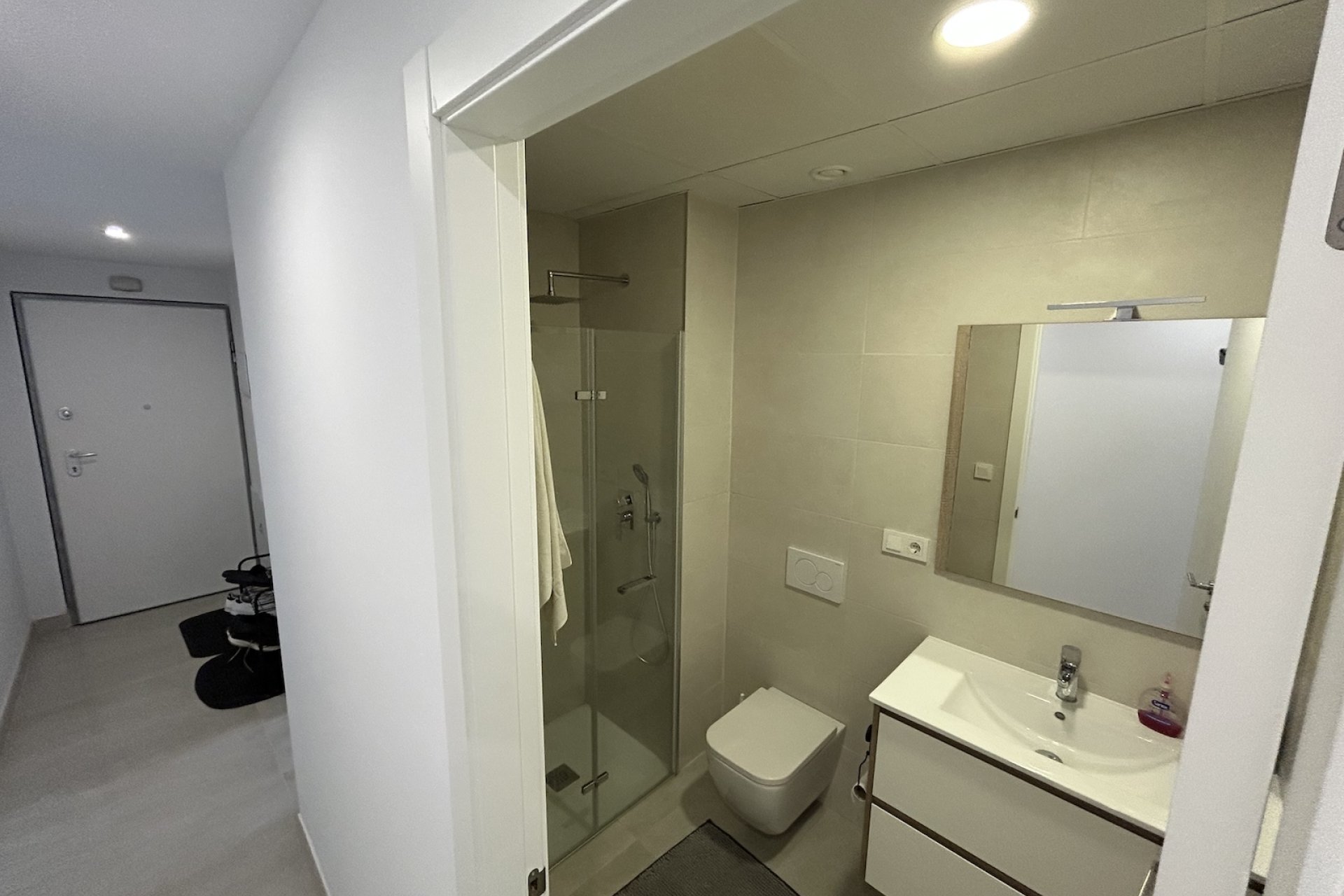 Wiederverkauf - Penthouse -
Santa Pola - Costa Blanca