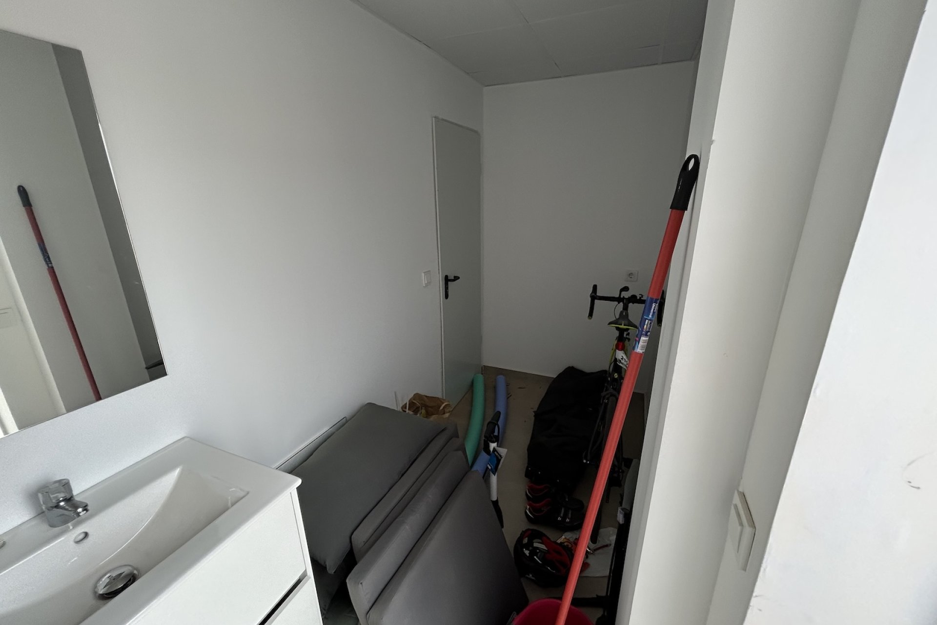 Wiederverkauf - Penthouse -
Santa Pola - Costa Blanca