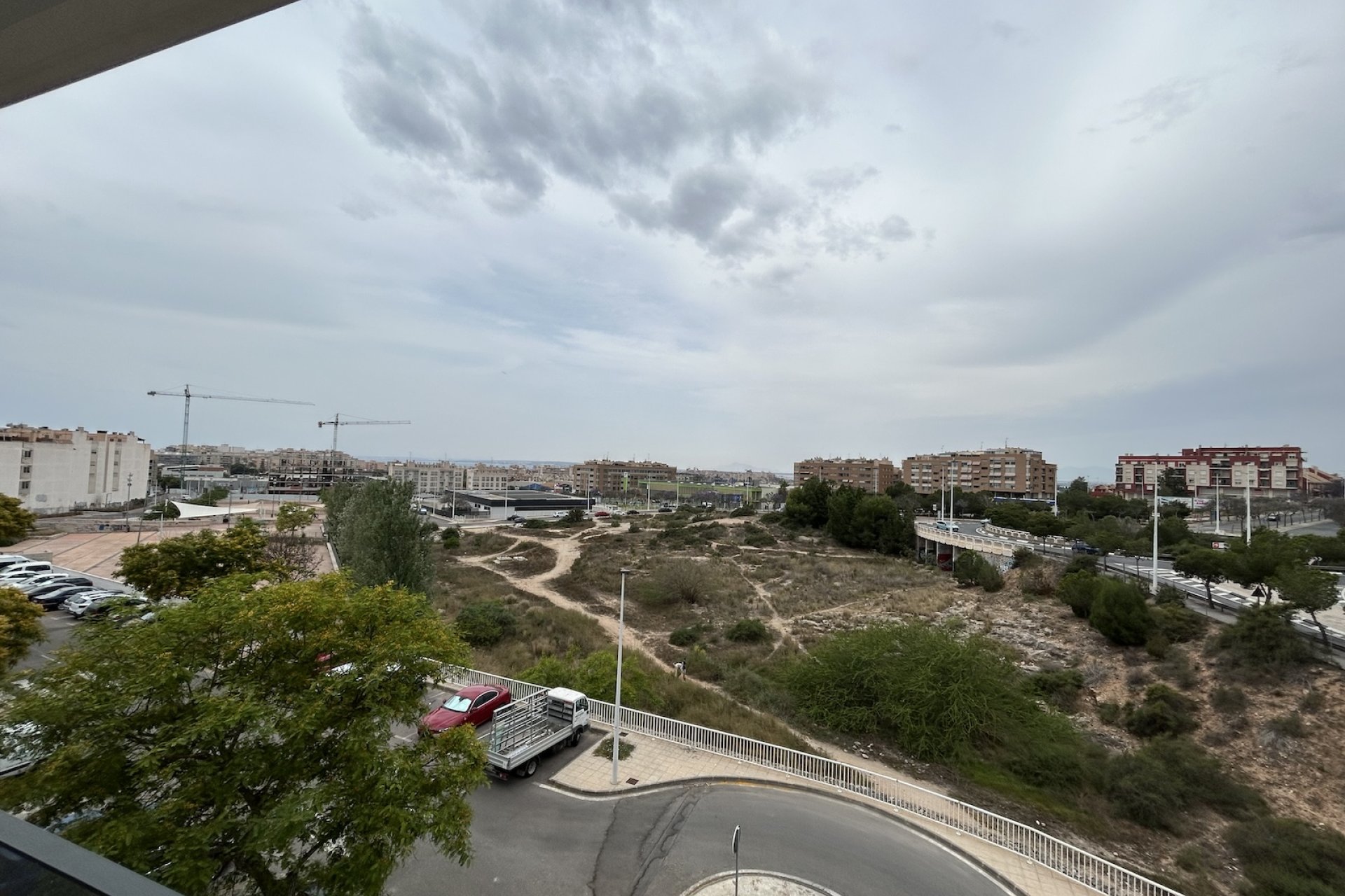 Wiederverkauf - Penthouse -
Santa Pola - Costa Blanca
