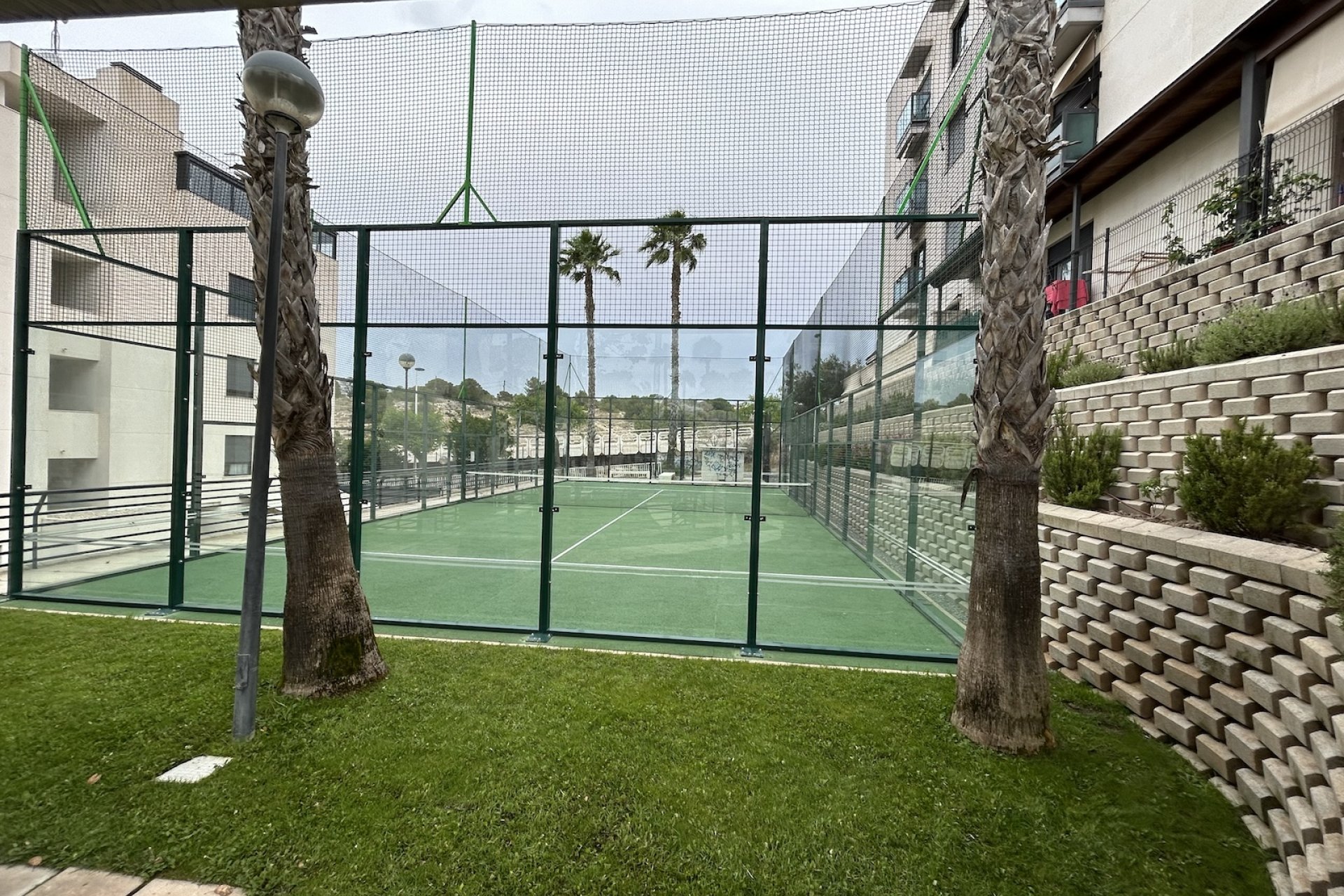 Wiederverkauf - Penthouse -
Santa Pola - Costa Blanca