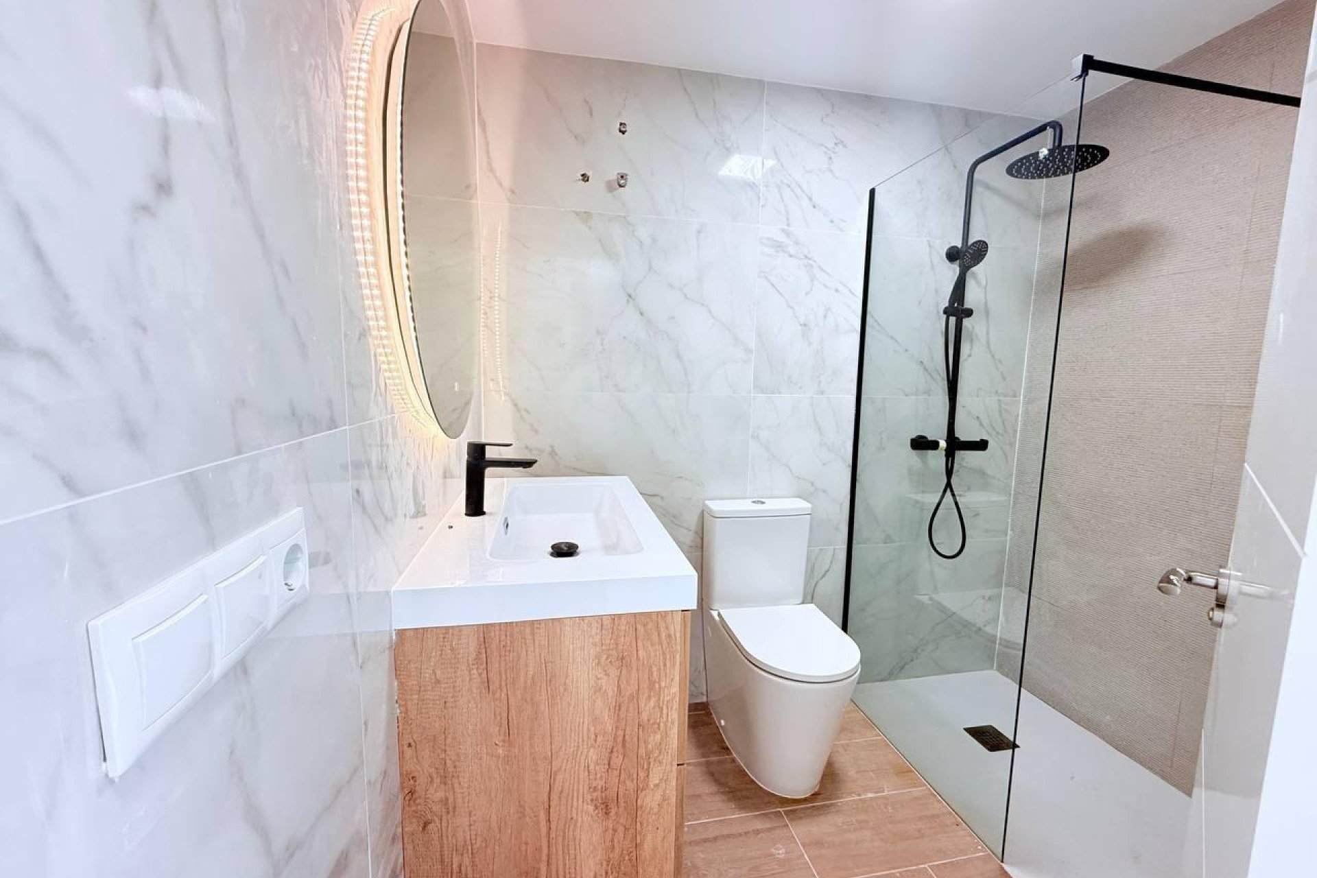 Wiederverkauf - Penthouse -
Torrevieja - Acequion