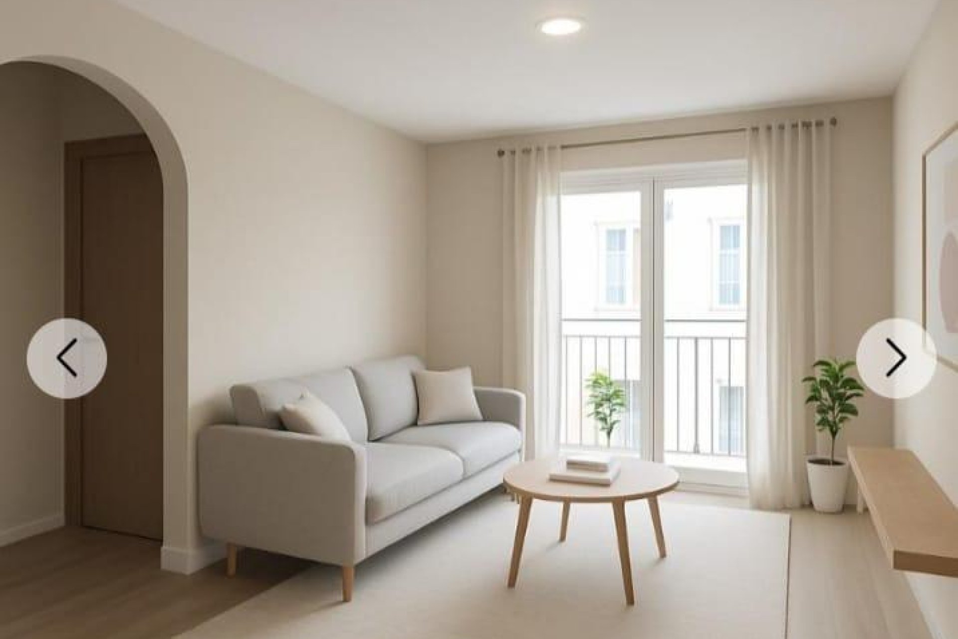 Wiederverkauf - Penthouse -
Torrevieja - Acequion
