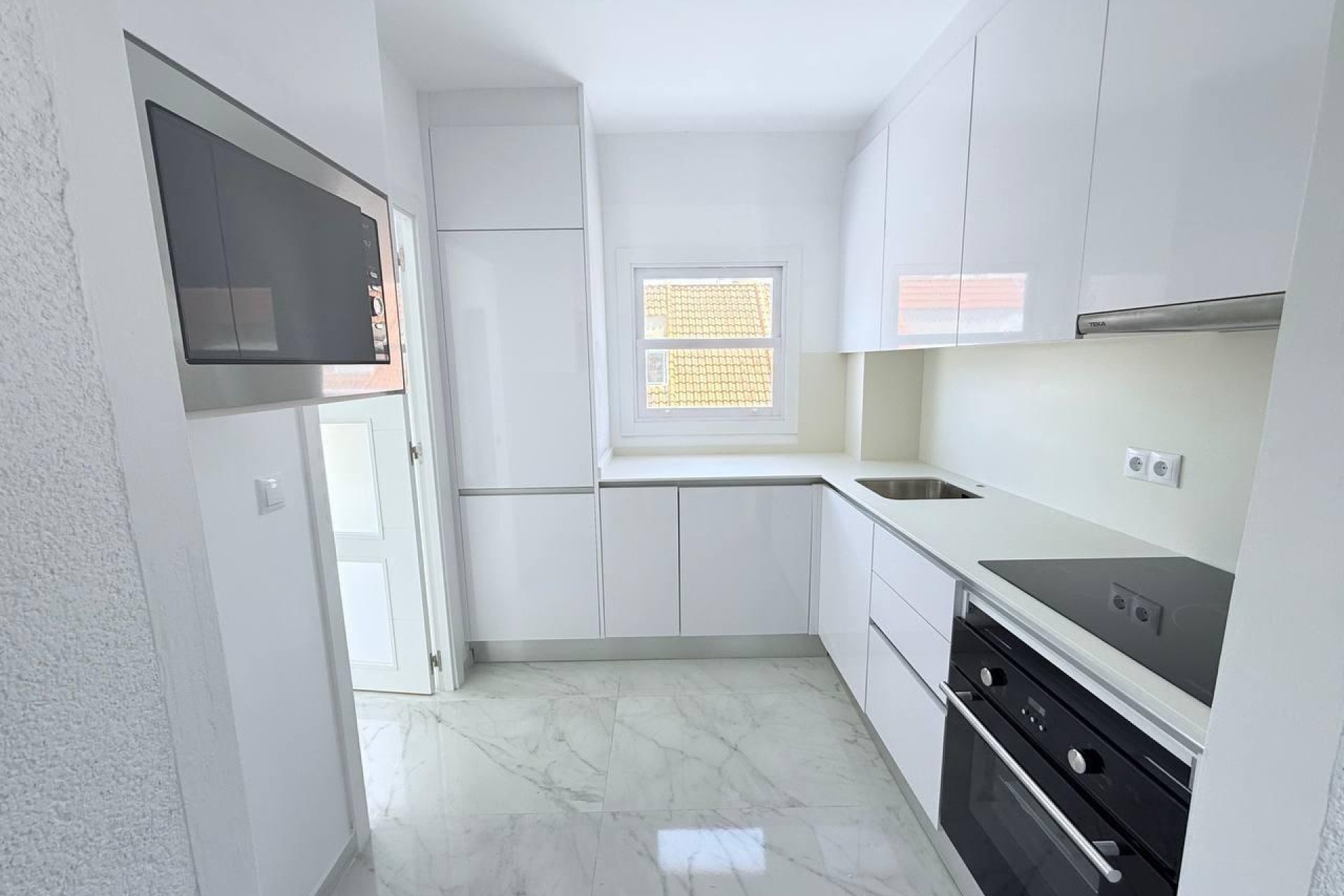 Wiederverkauf - Penthouse -
Torrevieja - Acequion