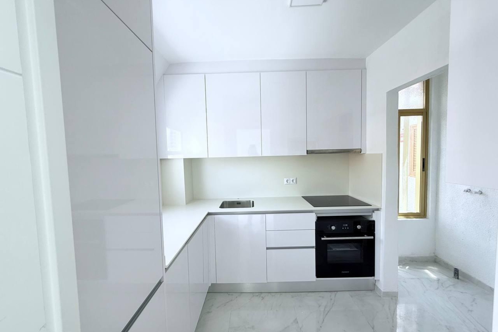 Wiederverkauf - Penthouse -
Torrevieja - Acequion