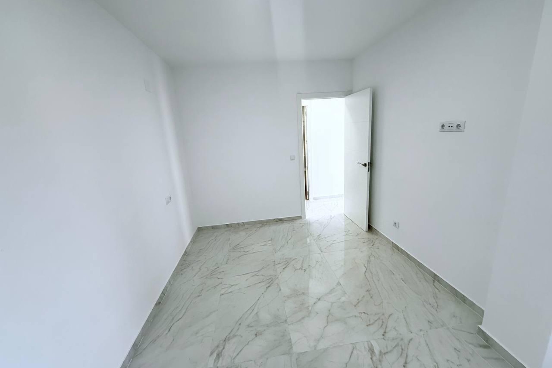 Wiederverkauf - Penthouse -
Torrevieja - Acequion