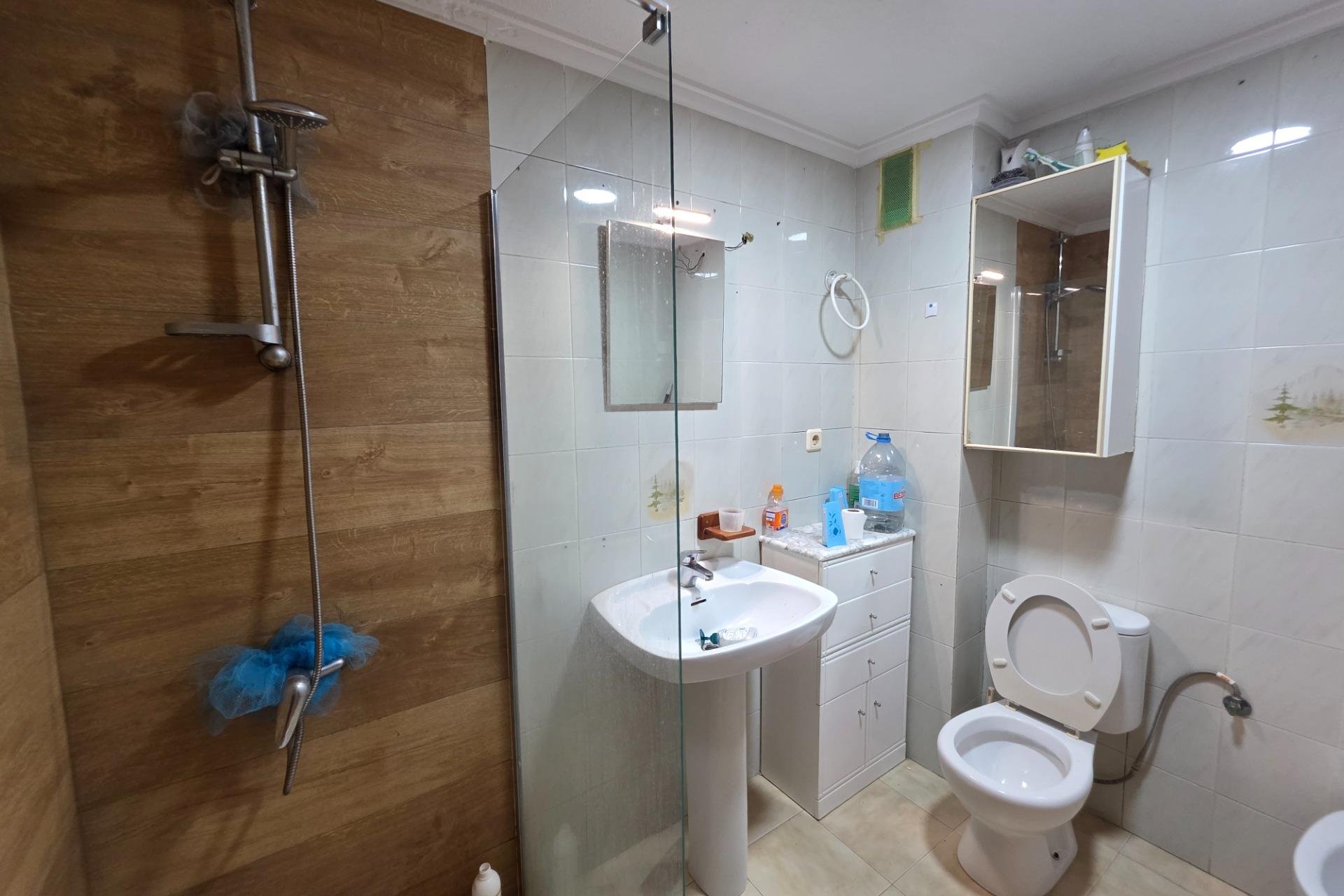 Wiederverkauf - Penthouse -
Torrevieja - Acequion