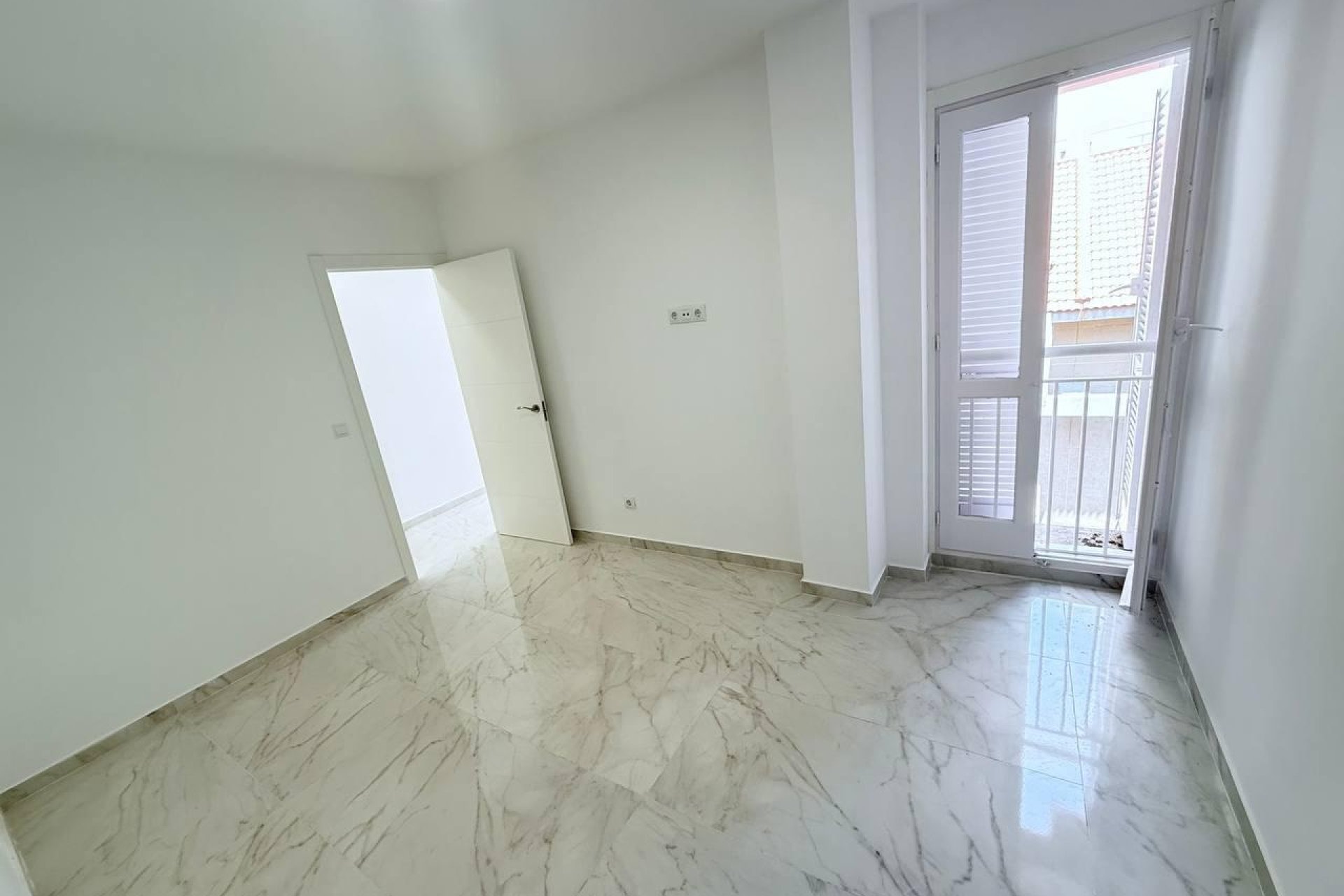 Wiederverkauf - Penthouse -
Torrevieja - Acequion